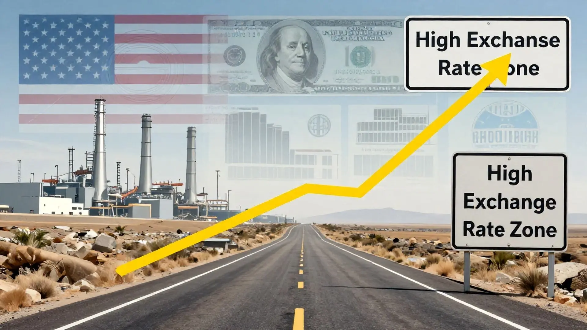 3. 내년 환율 전망: 고환율 장기화 가능성 높다