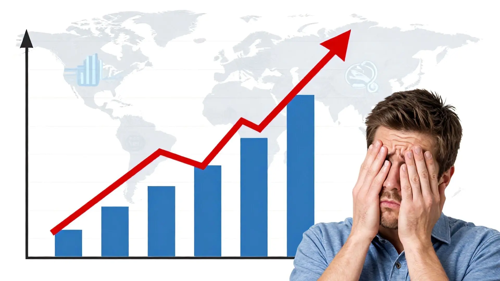 2. 치솟는 환율, 그 숨겨진 이야기