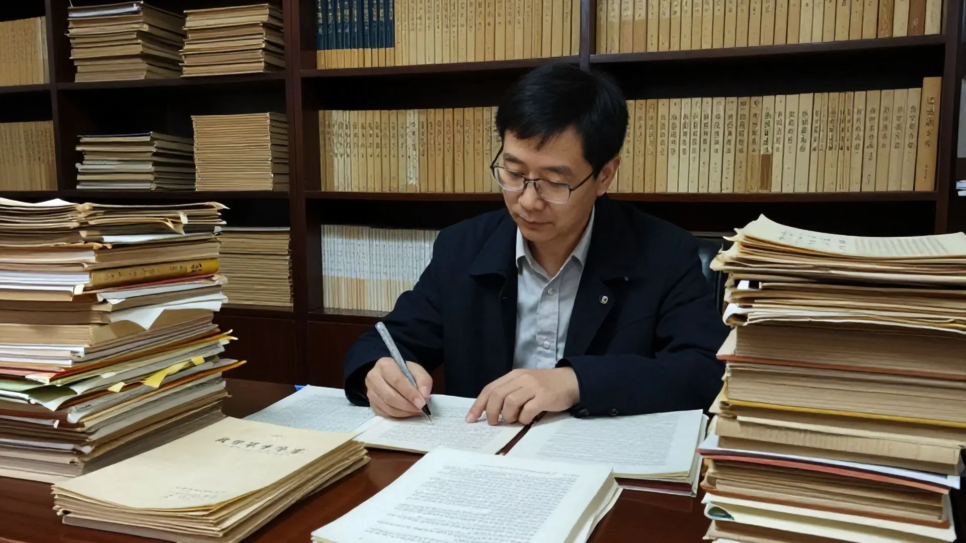 1차 사료로 파헤친 혁명의 그림자