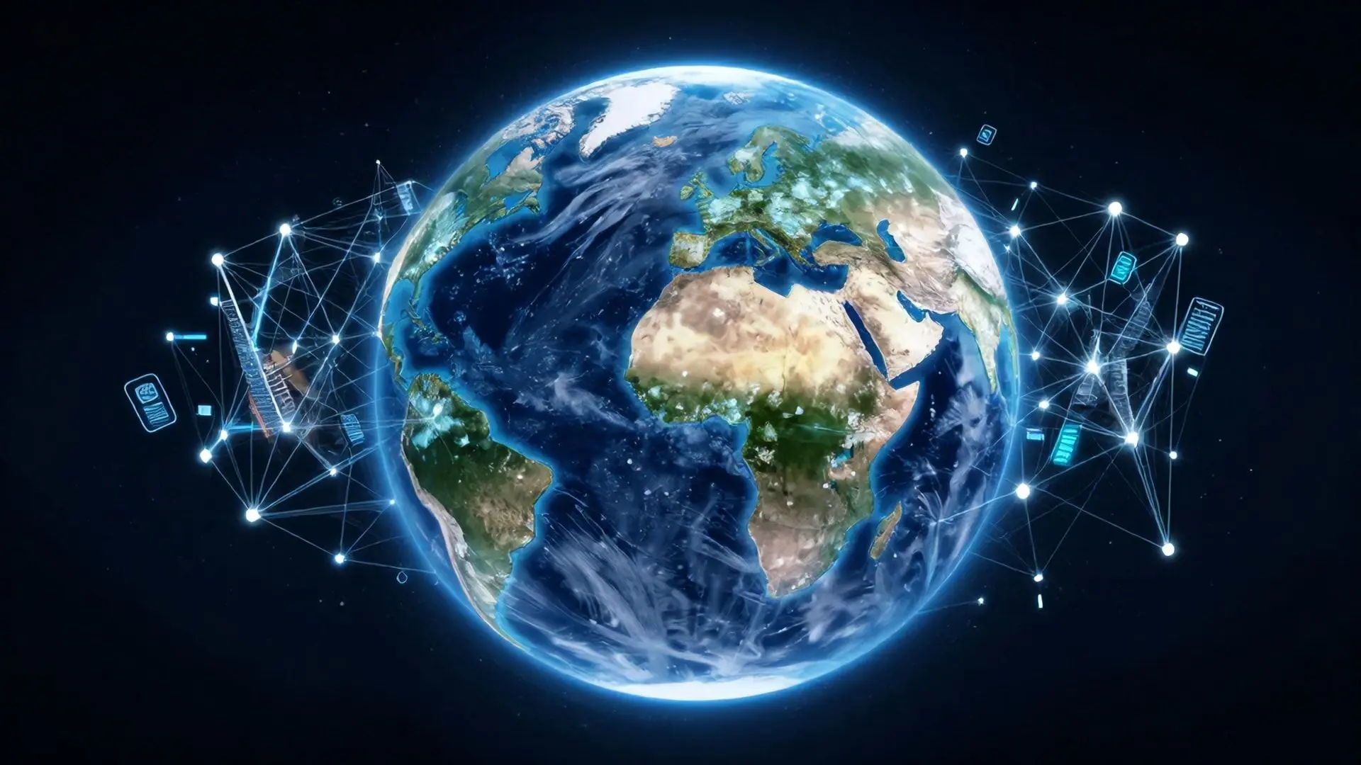 미래를 선도하는 '공기 인프라'의 중요성