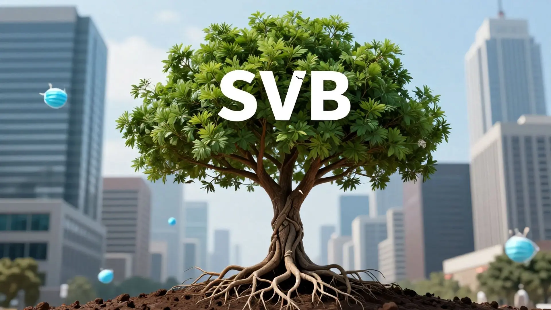 황금기 속 숨겨진 위기: 실리콘밸리은행의 잘못된 선택