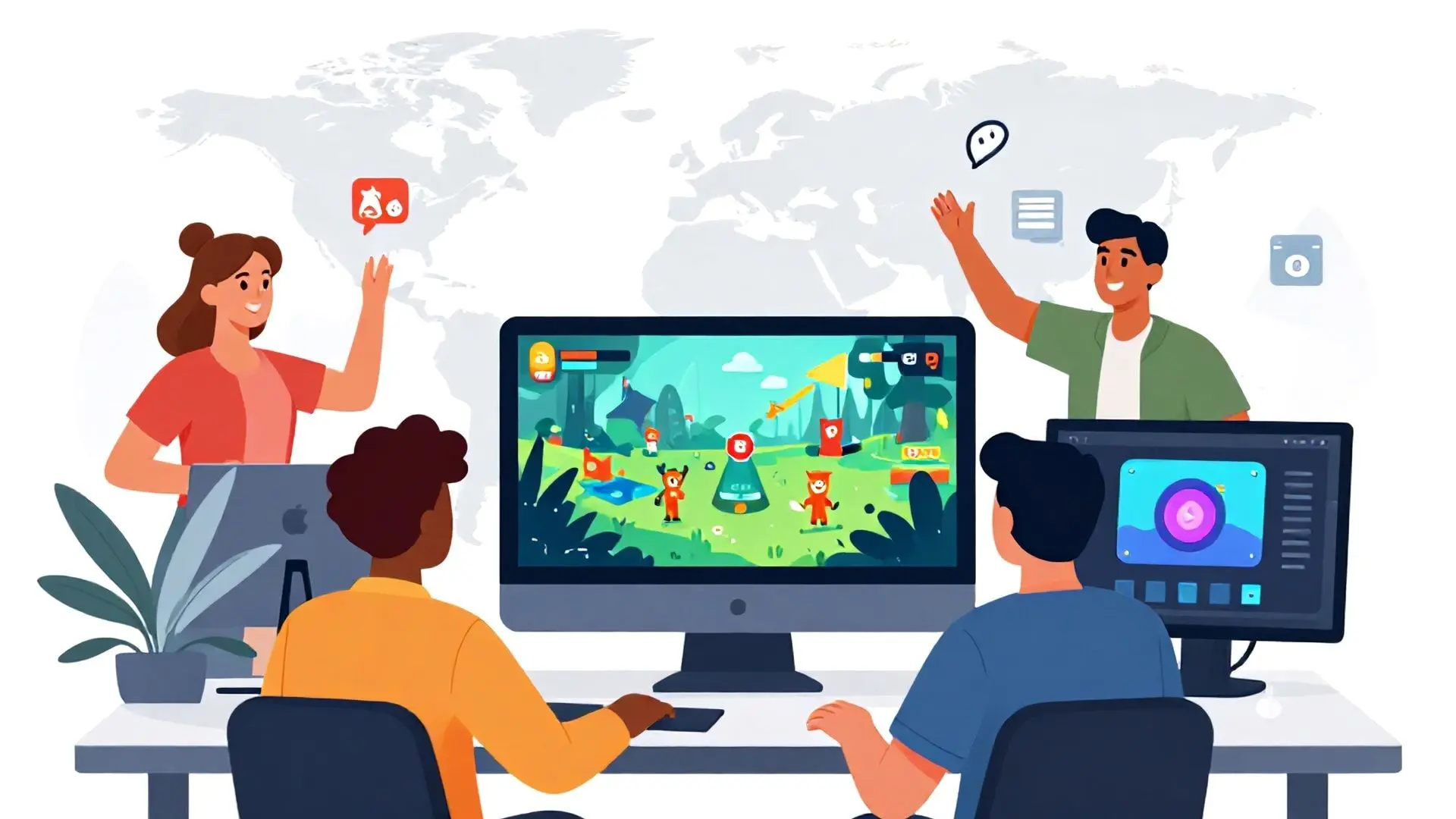 K-게임의 미래: 경로 의존성 탈피와 취향의 시대