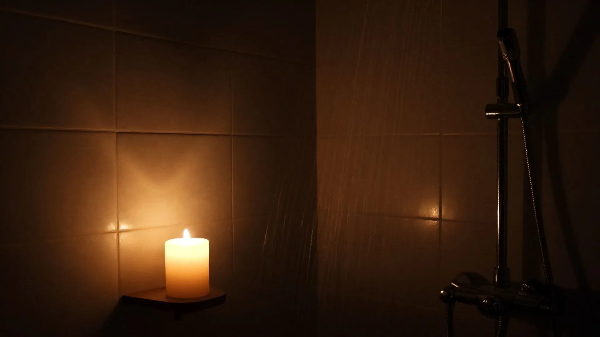 1. 어둠 속 샤워, 다크샤워가 도대체 뭐야?