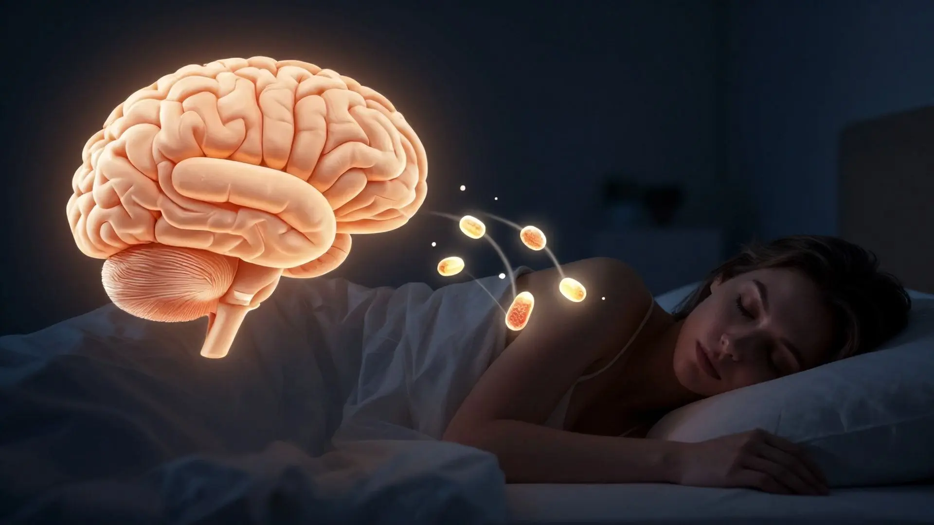 2. 다크샤워, 과학적으로도 효과 있을까?