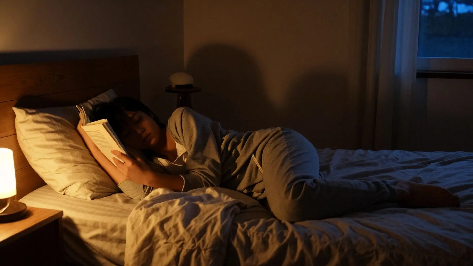 3. 안전하게 다크샤워 즐기기와 꿀잠을 위한 추가 팁!