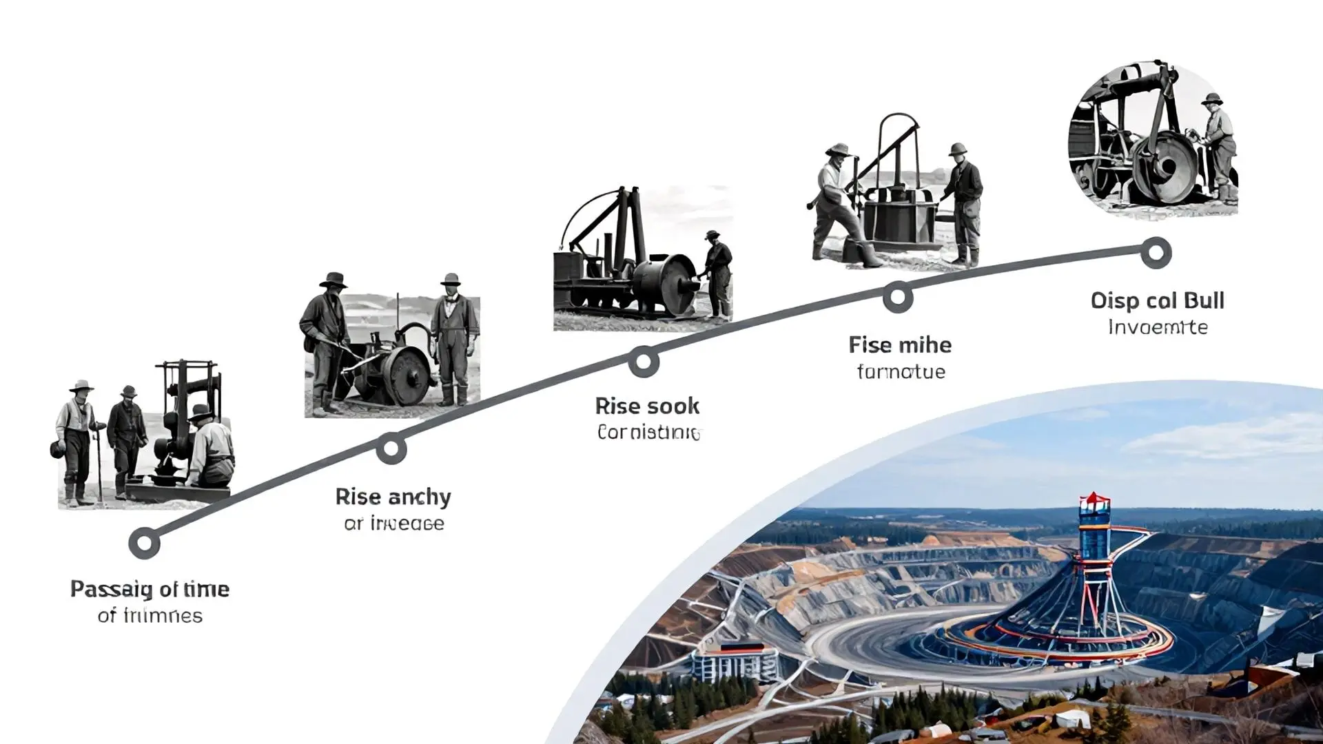 2. 상동 광산, 파란만장한 역사의 뒤안길에서 부활하다