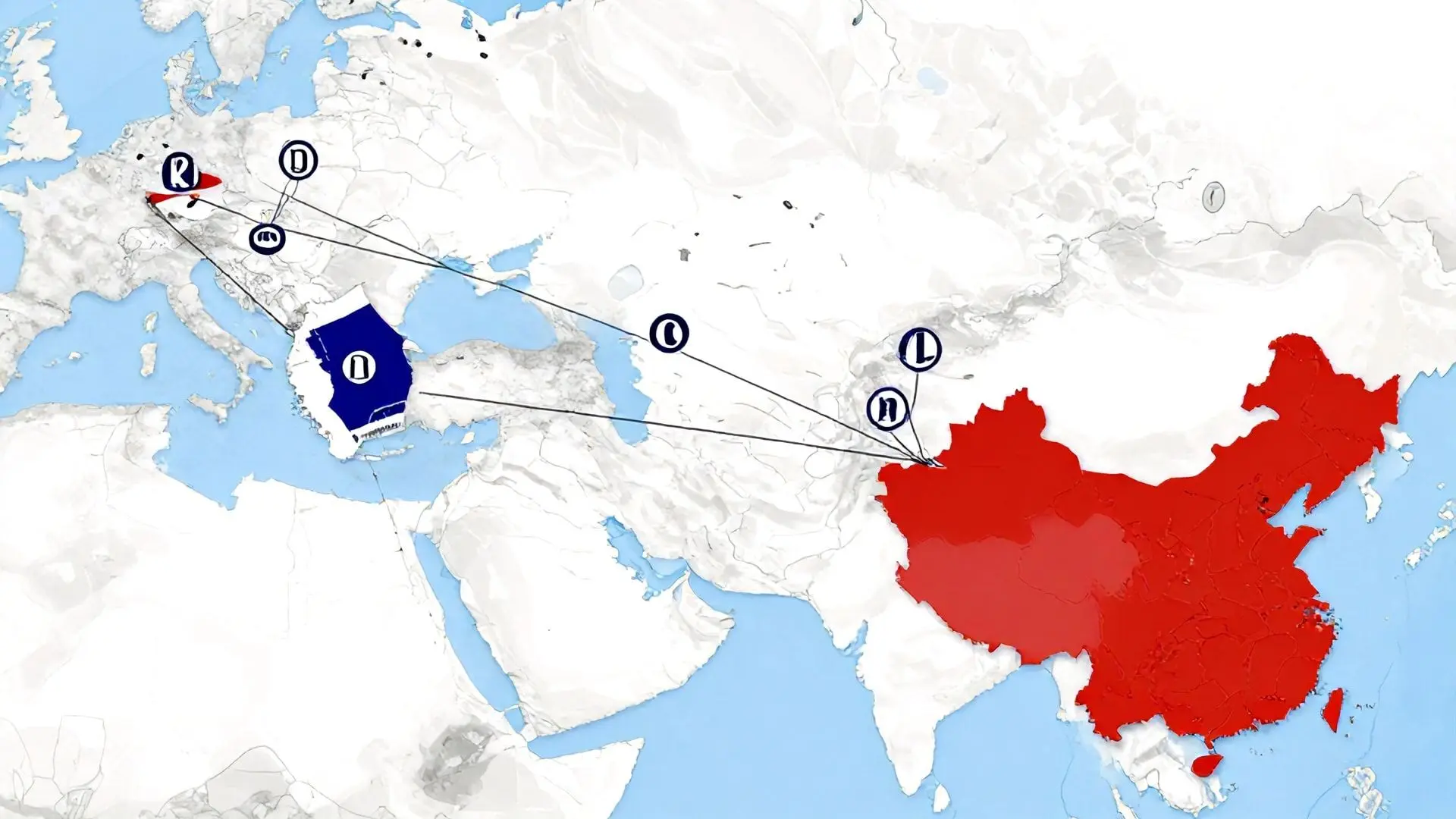 3. 글로벌 패권 경쟁 속, 텅스텐의 전략적 가치