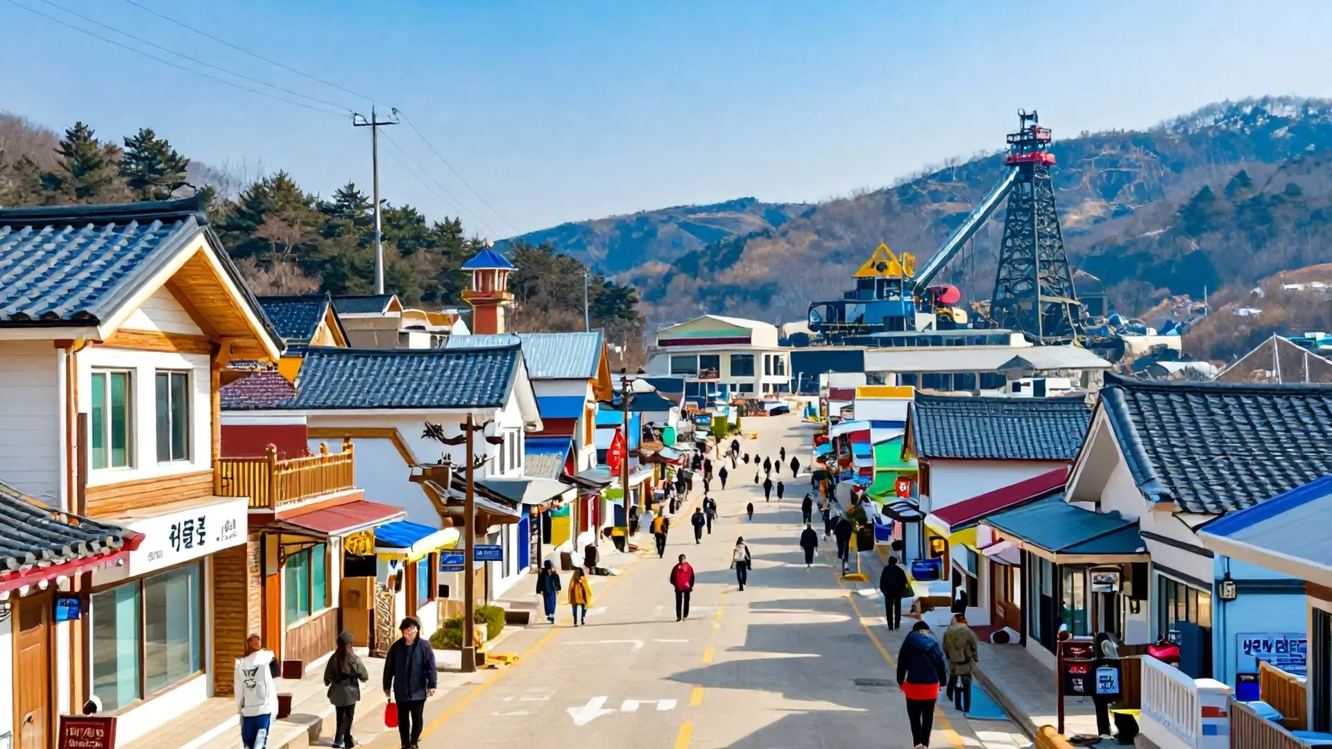 4. 영월 지역 경제에 불어오는 새로운 희망의 바람