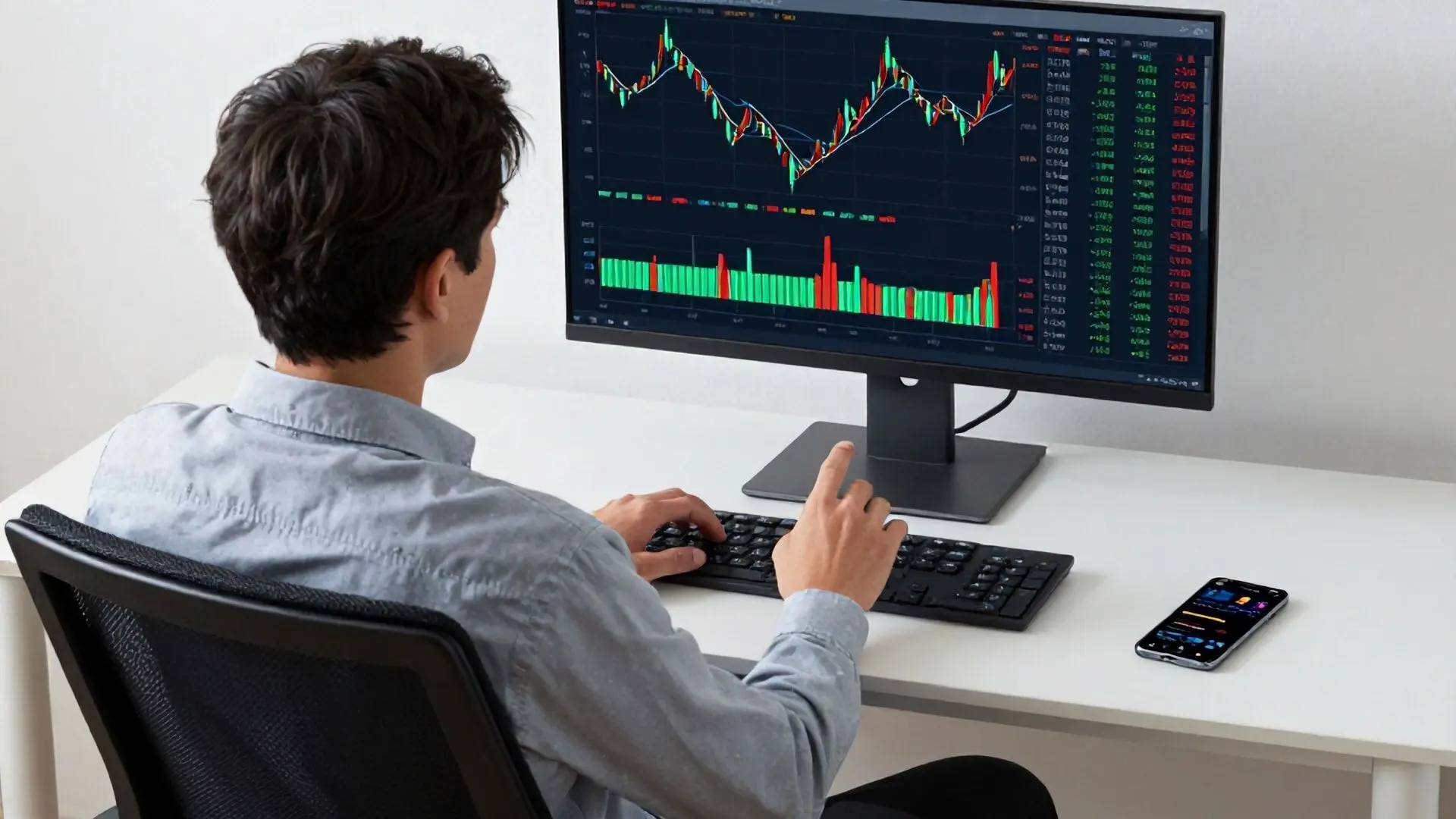 오디세우스처럼 자신을 묶어라: 감정 개입 막는 3가지 실전 전략