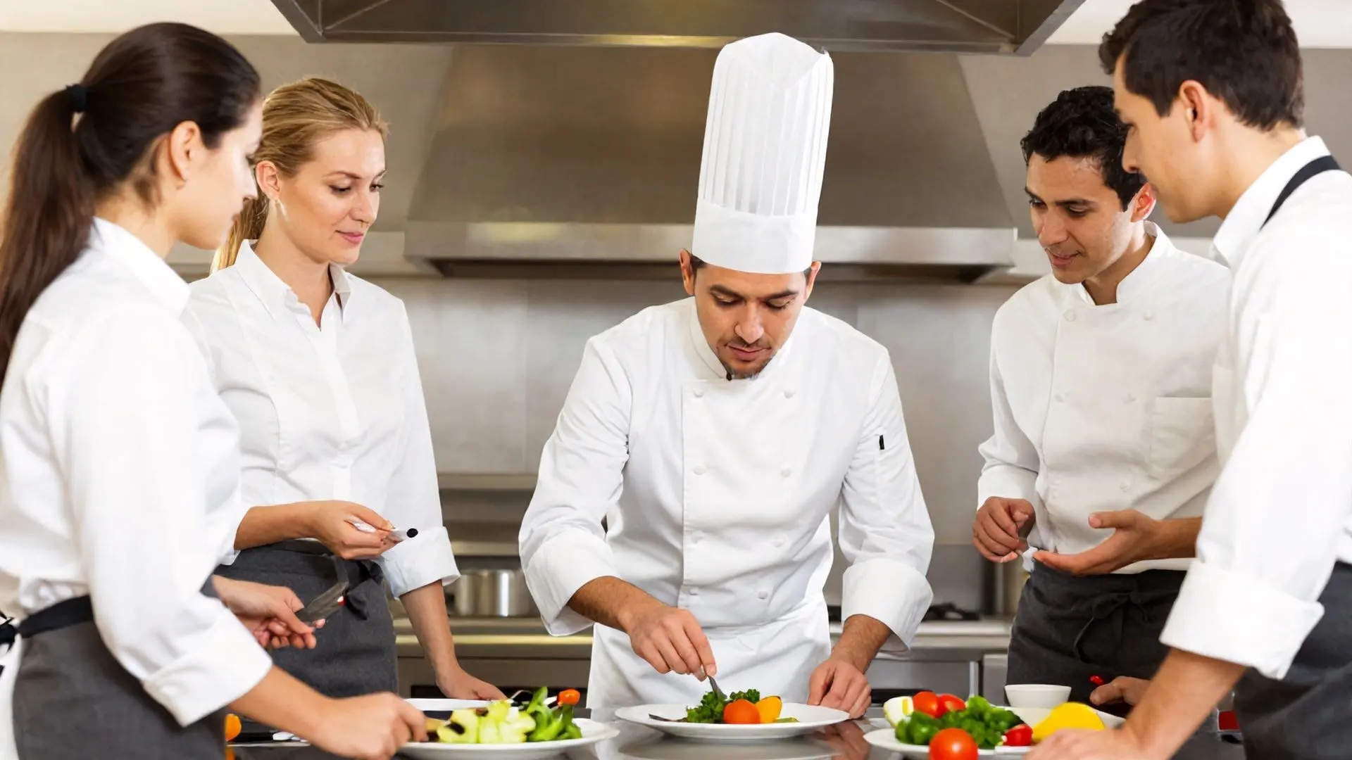 3. 진정한 고수의 자세: 함께 성장하는 리더십