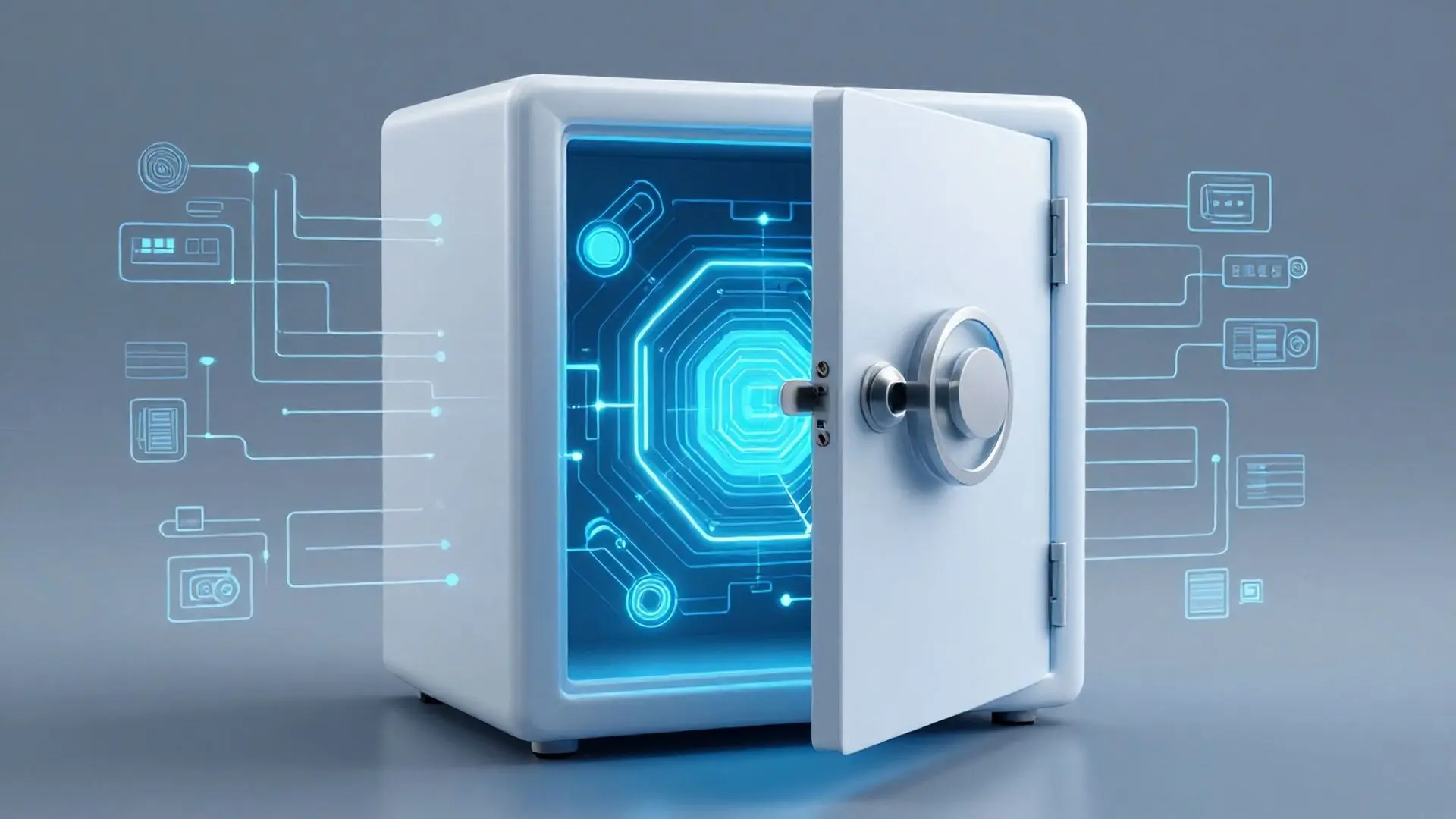 2. 암호화된 상태에서 연산하는 마법: 동형암호란 무엇인가?