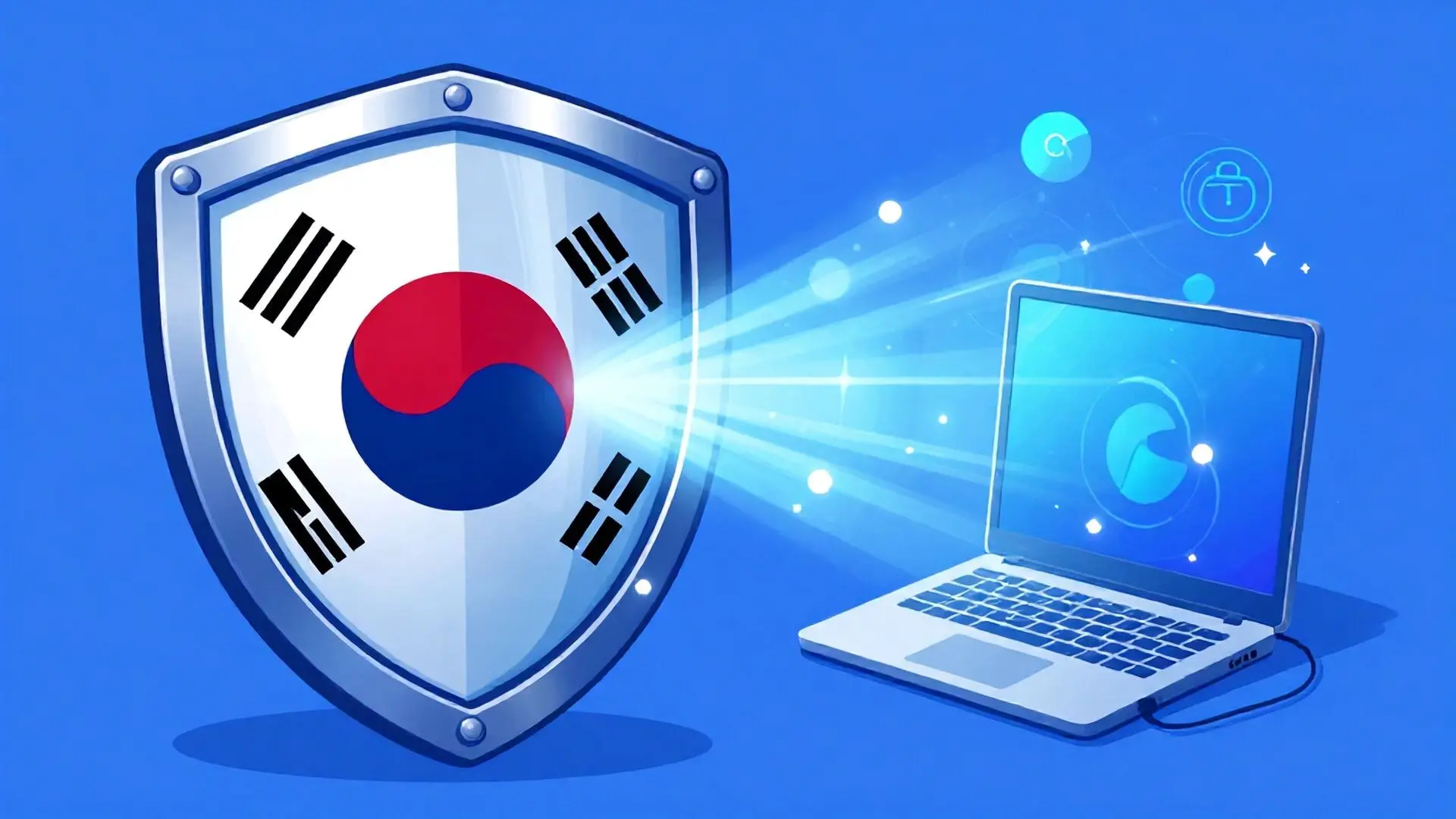 3. 양자 시대의 방패: 동형암호와 대한민국의 미래 전략