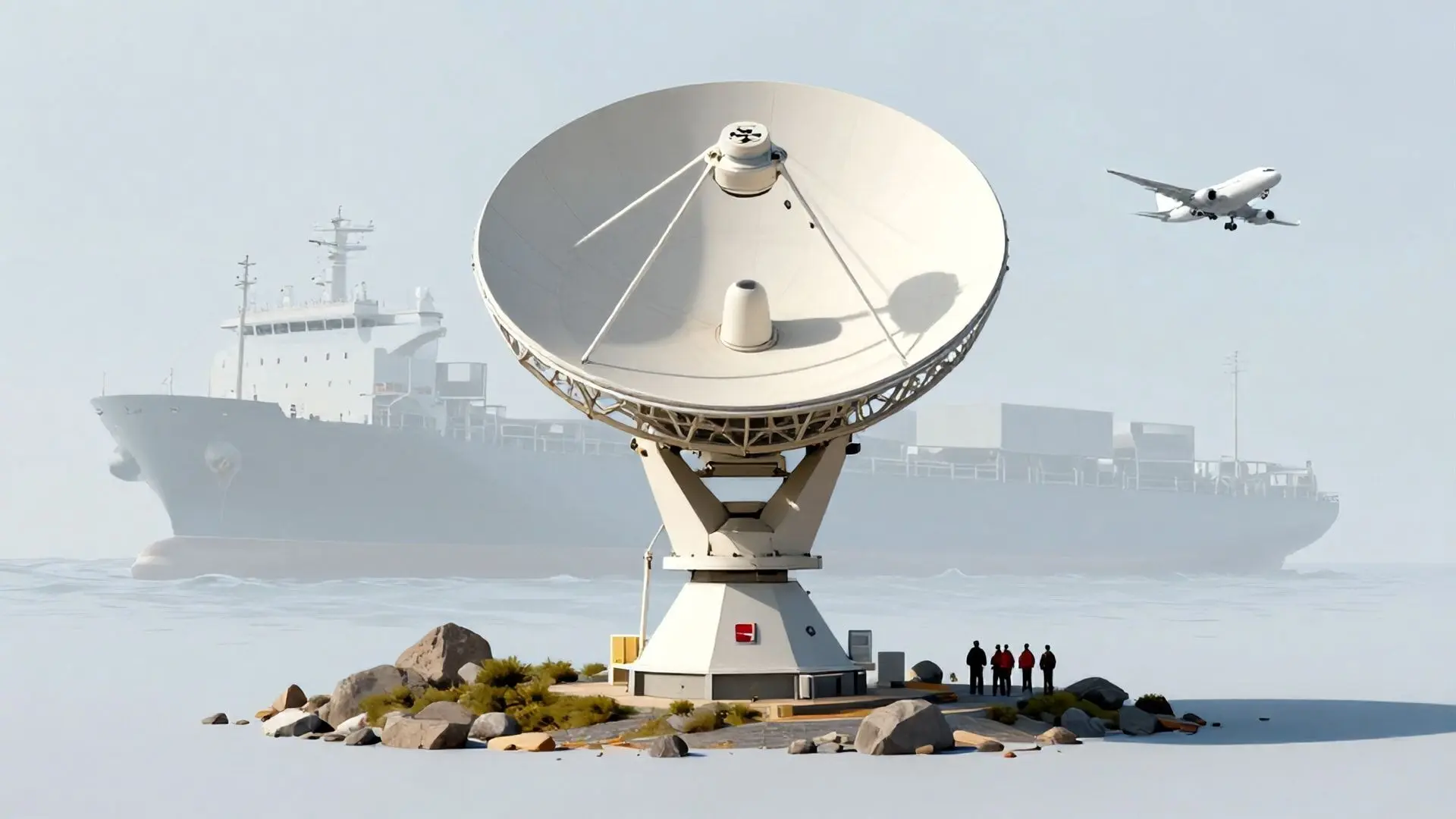 일론 머스크의 스타링크, 한국 상륙! 과연 누구를 위한 혁신인가?