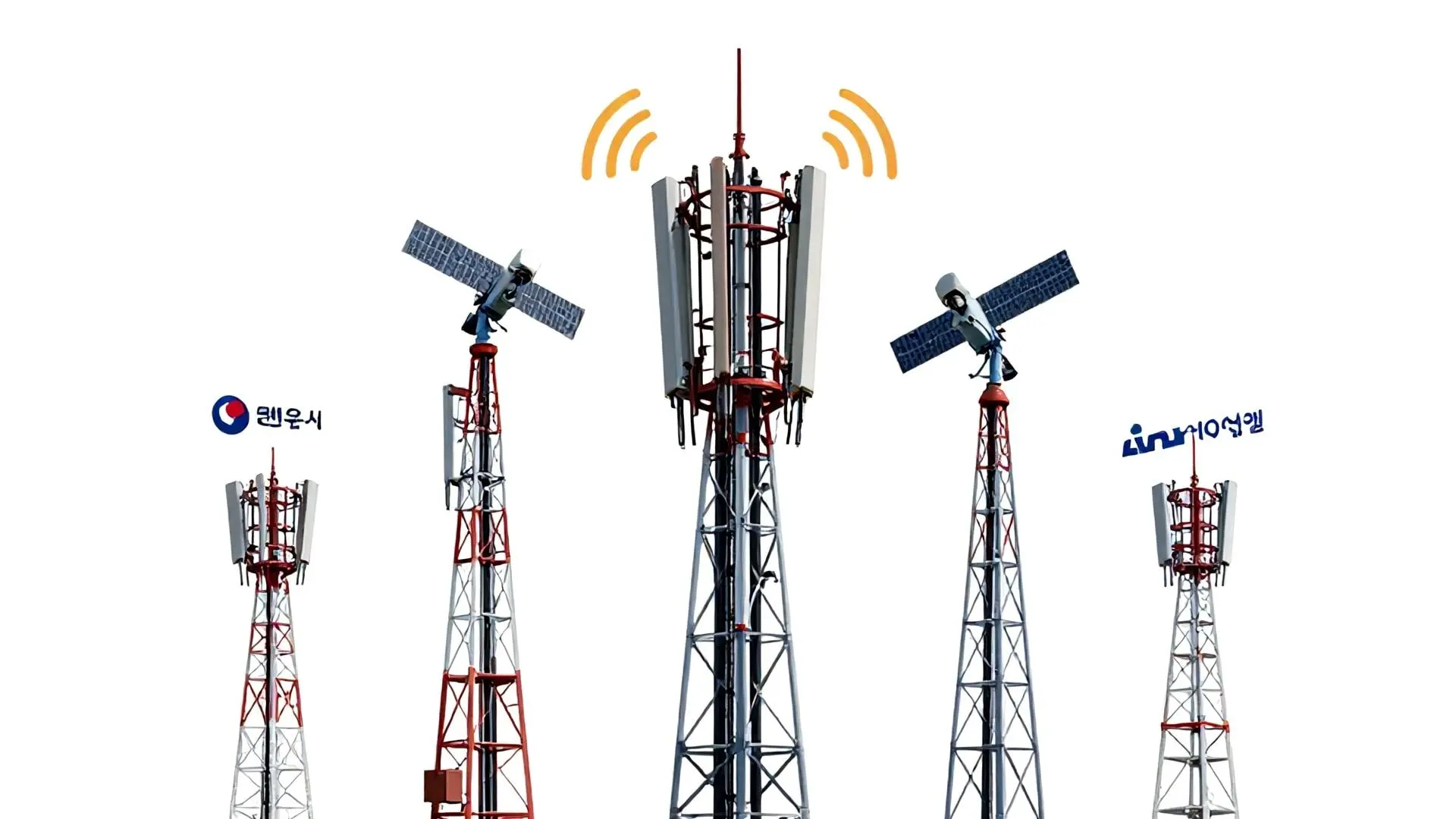격변의 시대, 대한민국 통신사의 미래 전략은?