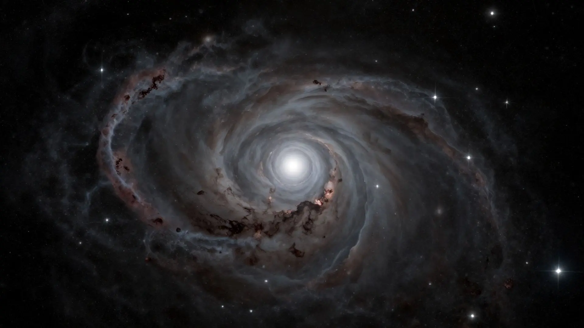 밤하늘의 불변하는 이정표, 북극성