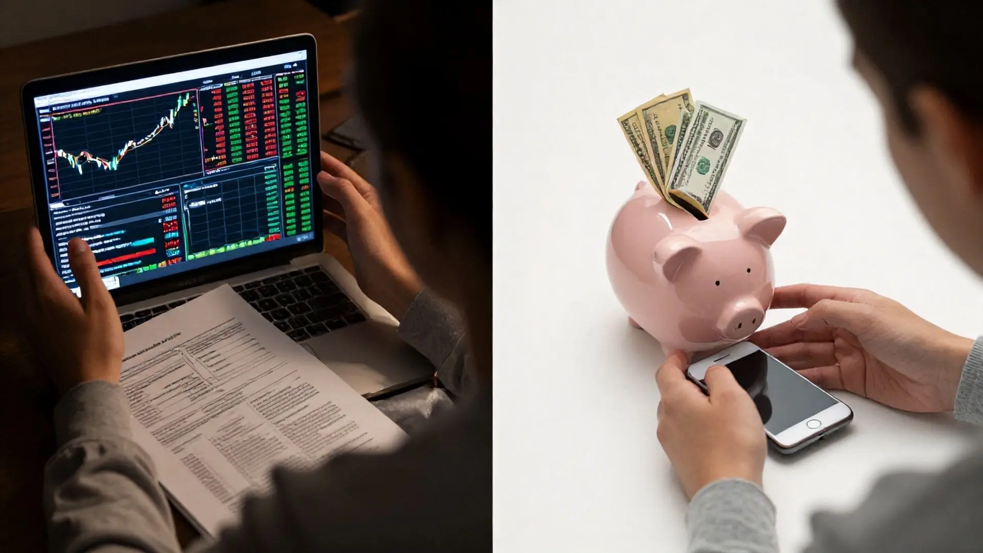 똑똑한 ETF 선택과 세금 혜택 (ISA/연금저축 활용법)