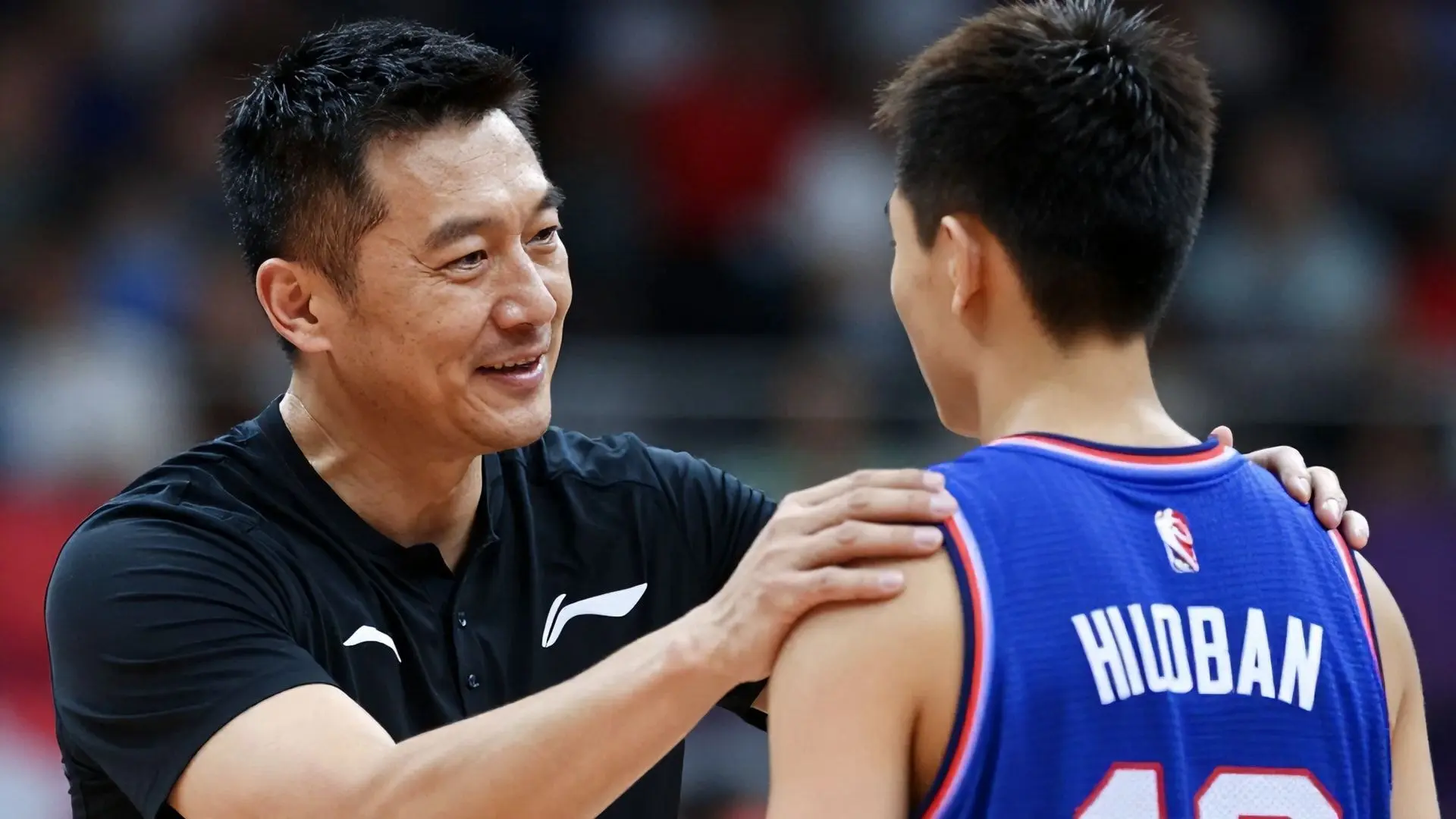 3. 아낌없는 지지, '네 길을 가라'는 아버지의 마음