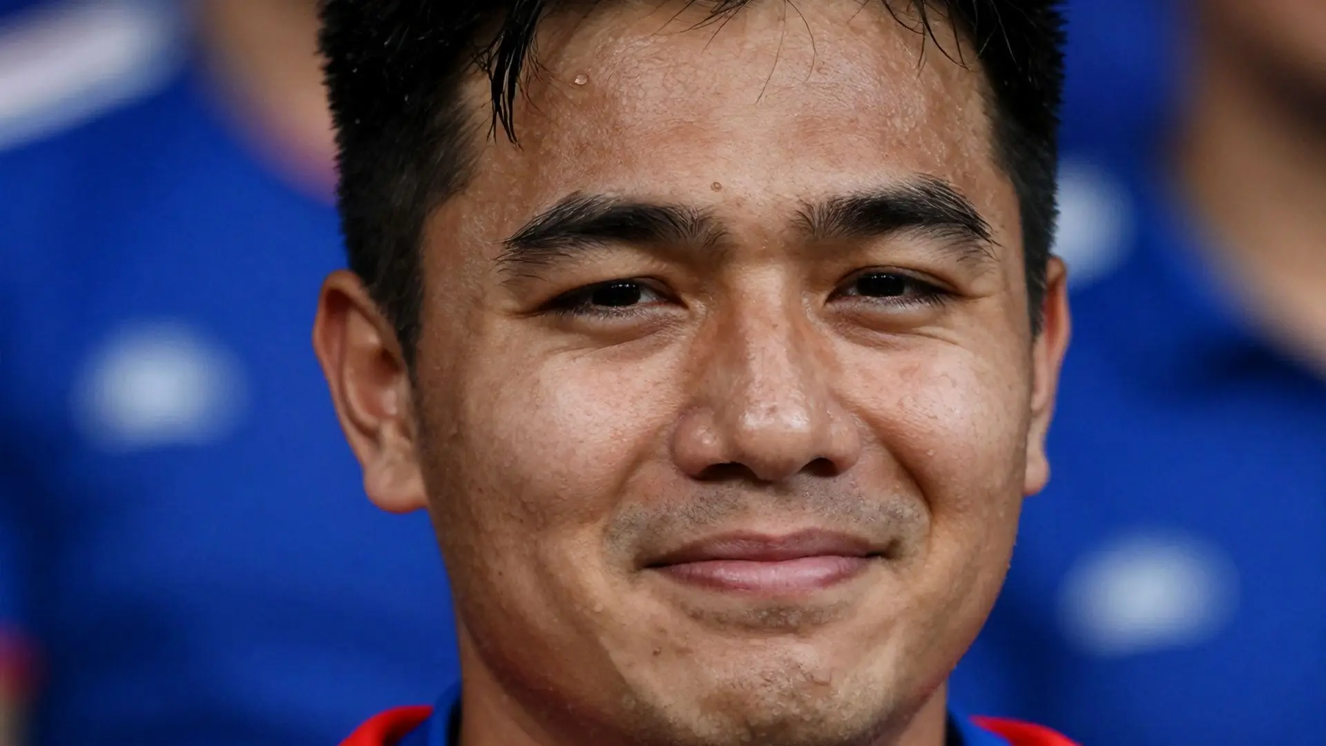 4. 라이벌 팀에 대한 복잡한 감정, 진정한 축구팬의 모습