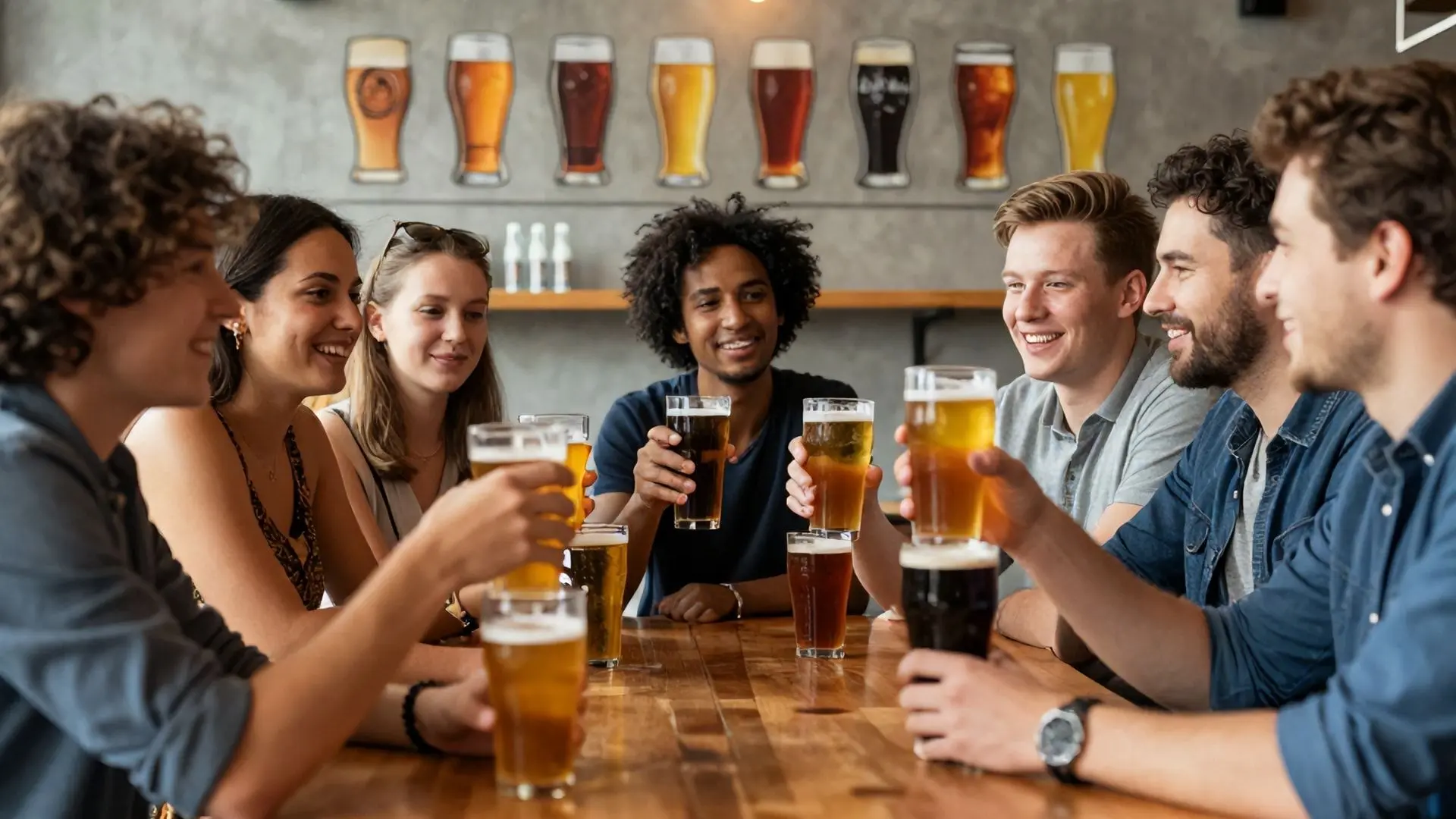 한국 맥주는 맛이 없다? 편견을 깬 진짜 이야기