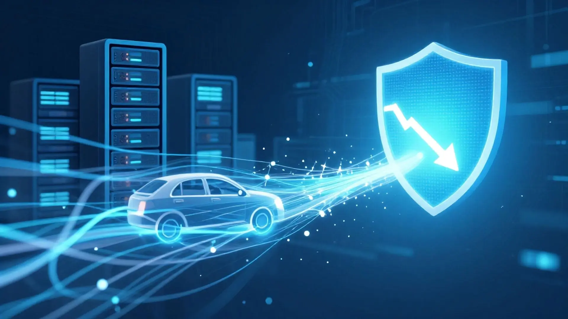 단순한 가격 경쟁을 넘어: 데이터 안보와 일자리 위협