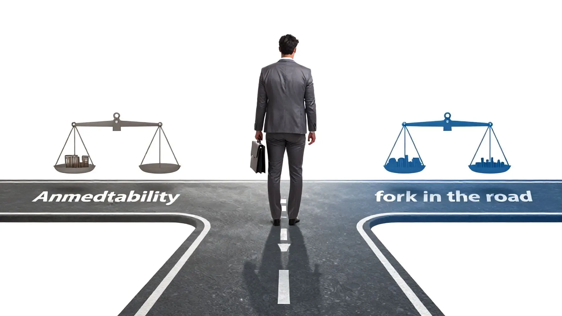 불공정한 게임 속 우리의 선택: 미래를 위한 현명한 고민