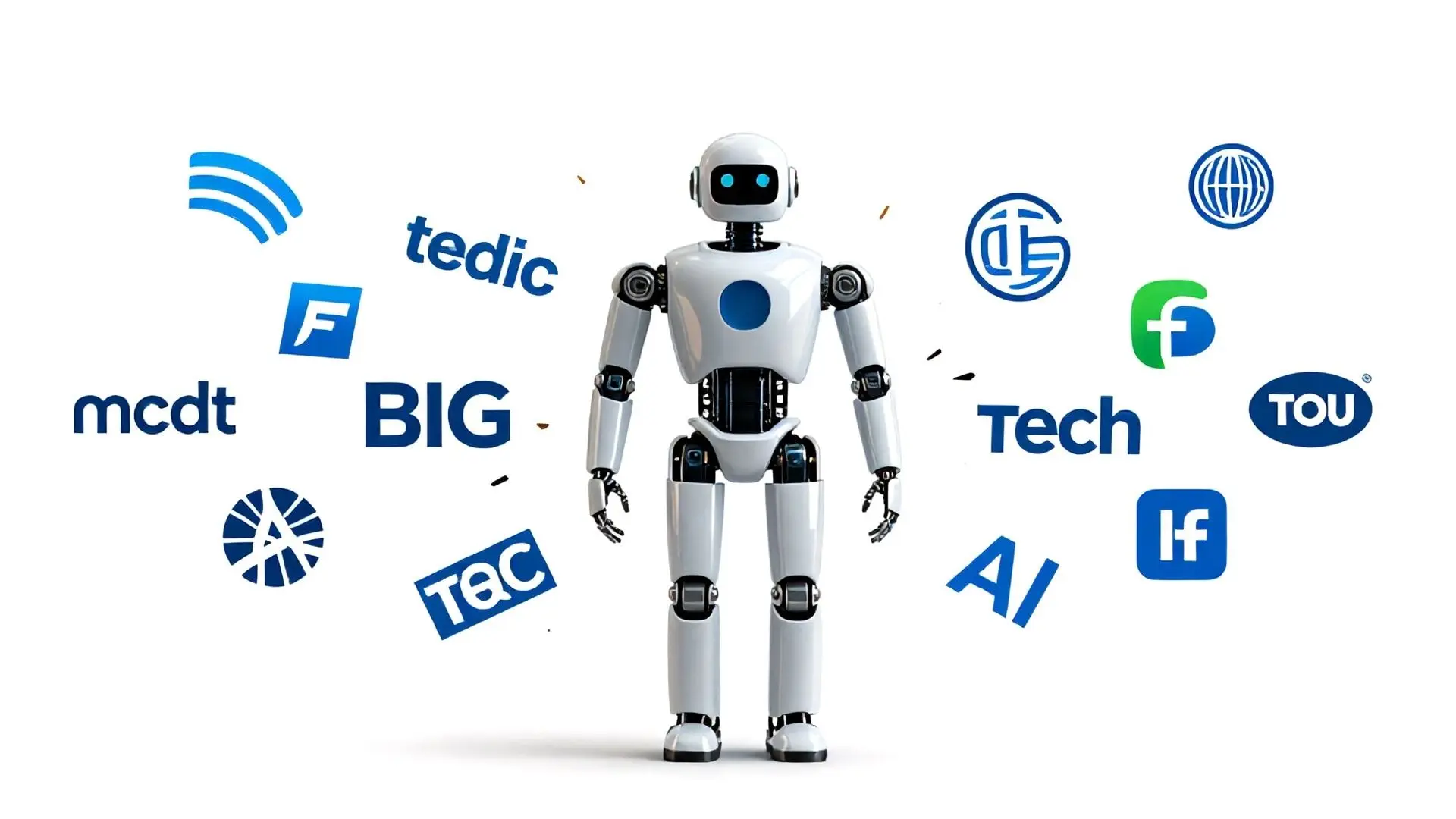 빅테크의 위기, 그리고 '피지컬 AI'의 등장