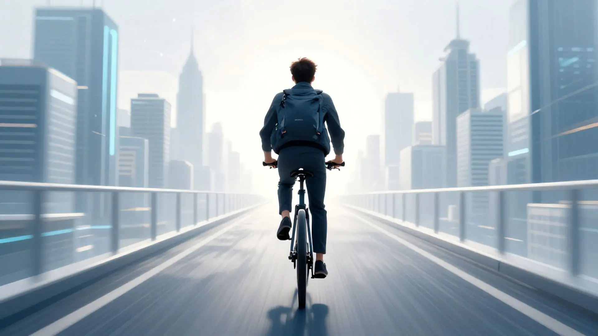 지금, 행동할 때! AI 시대의 새로운 성공 전략