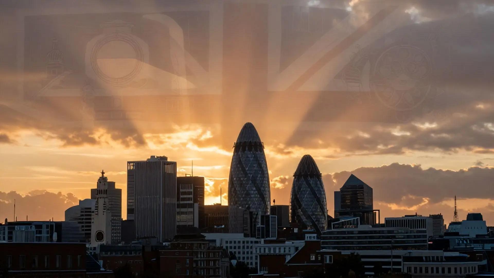 1. 서론: 해가 지고 있는 대영제국의 그림자