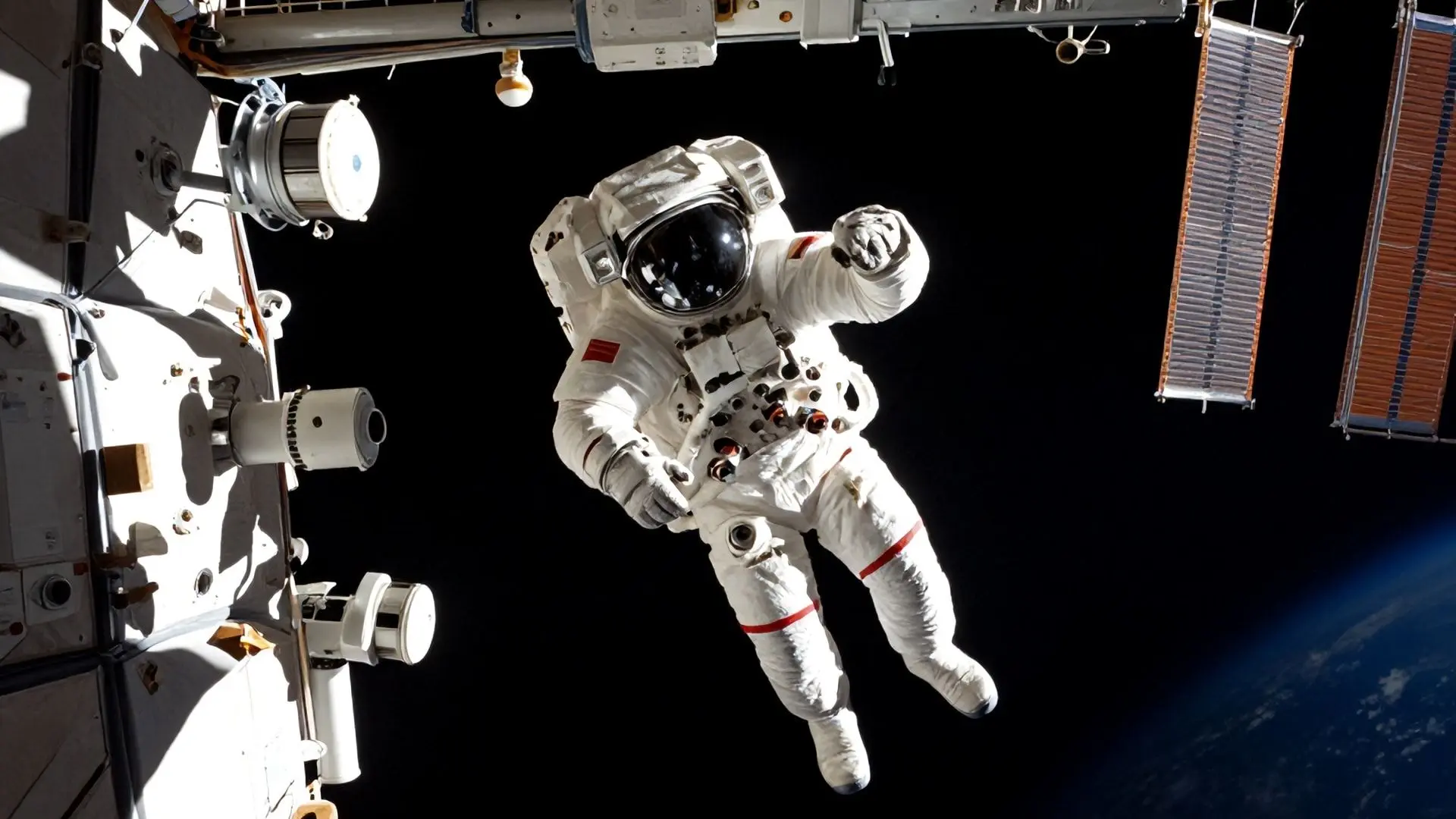 4. 중력에 대한 오해와 미래의 탐험