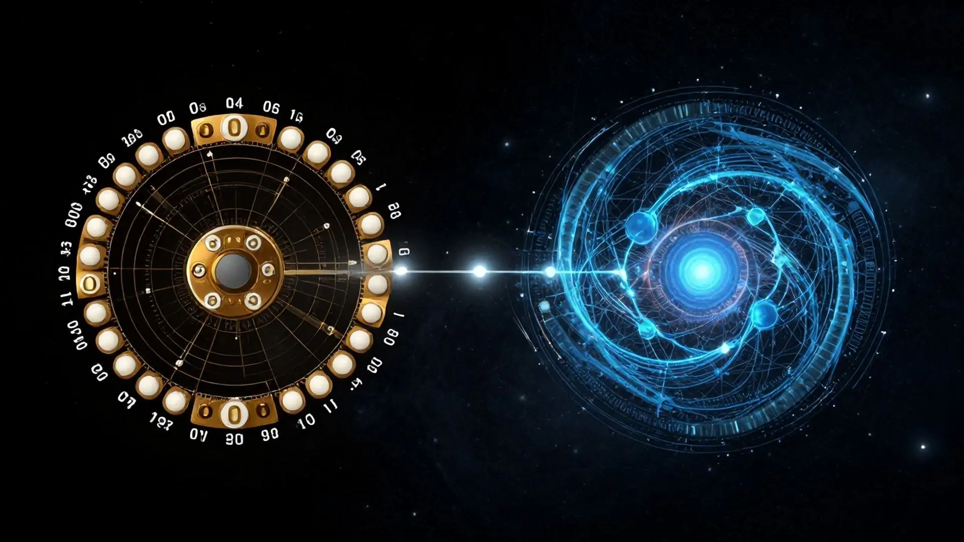 1. 인류 문명의 새로운 페이지, 양자 혁명의 서막