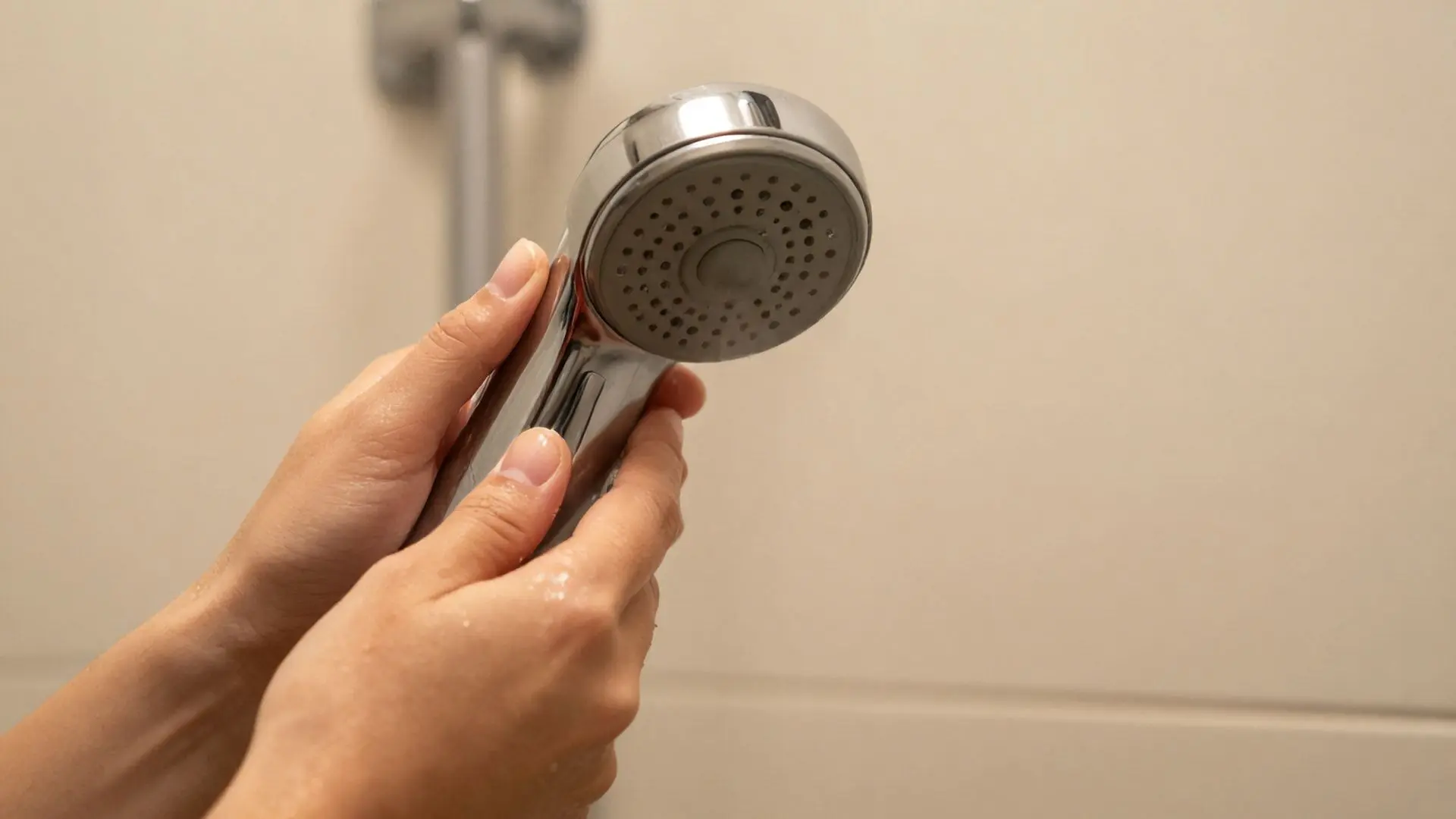 두피를 살리는 샴푸의 첫걸음: 물 온도와 애벌 샴푸의 중요성