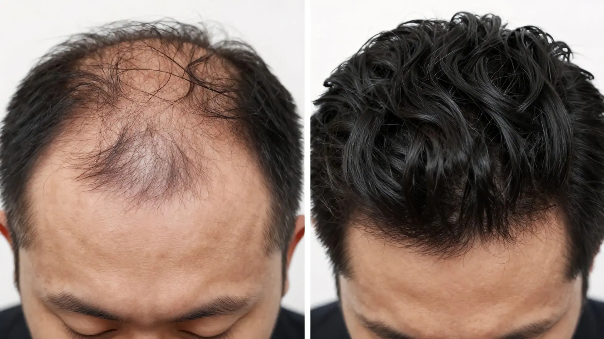 탈모 관리의 핵심: 탈모약과 모발이식, 현명한 선택 가이드