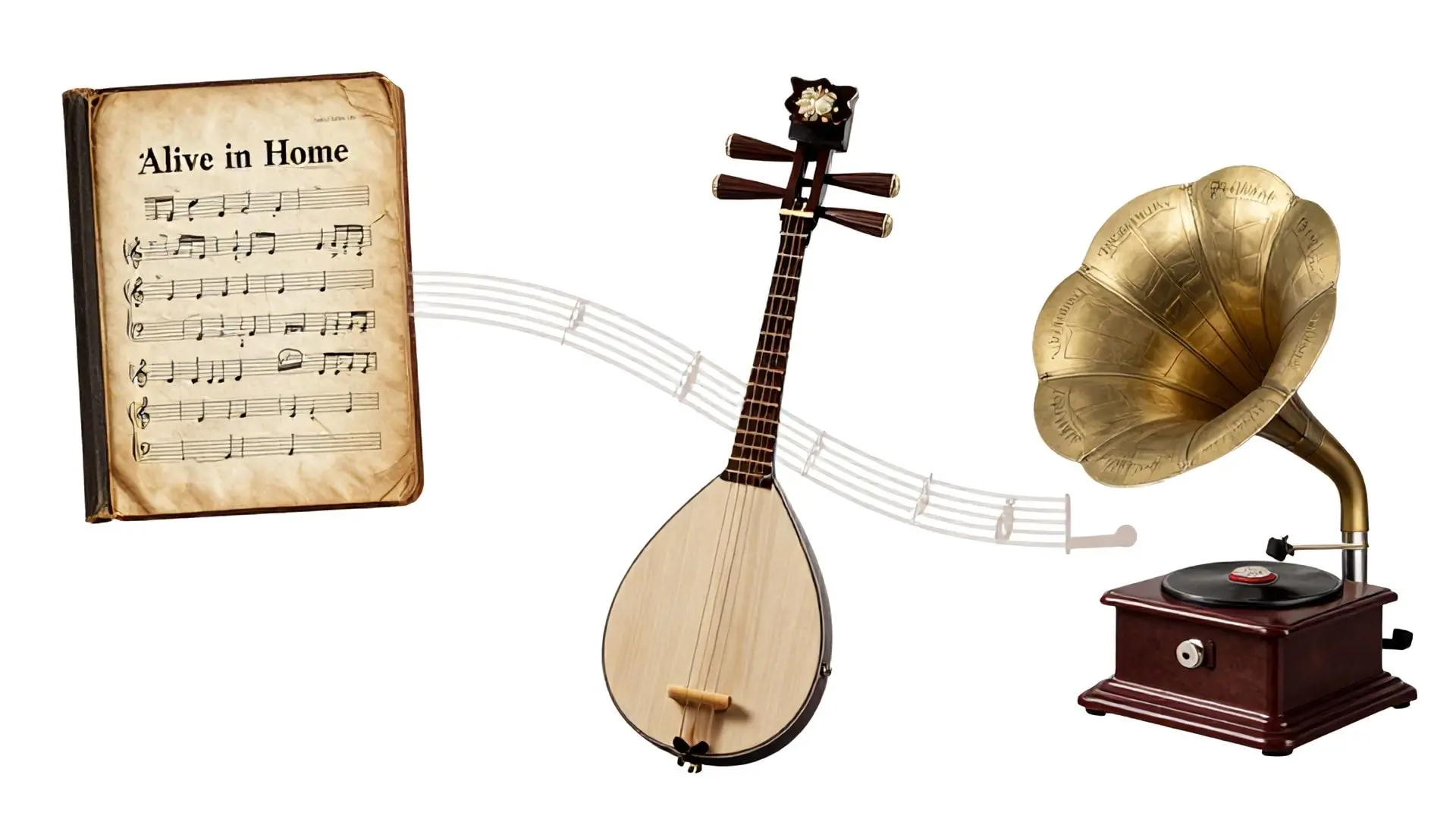 2. 희망가의 숨겨진 뿌리를 찾아서: 일본을 넘어 찬송가로