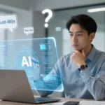 AI 시대, 리더의 역할: 질문과 직접 경험