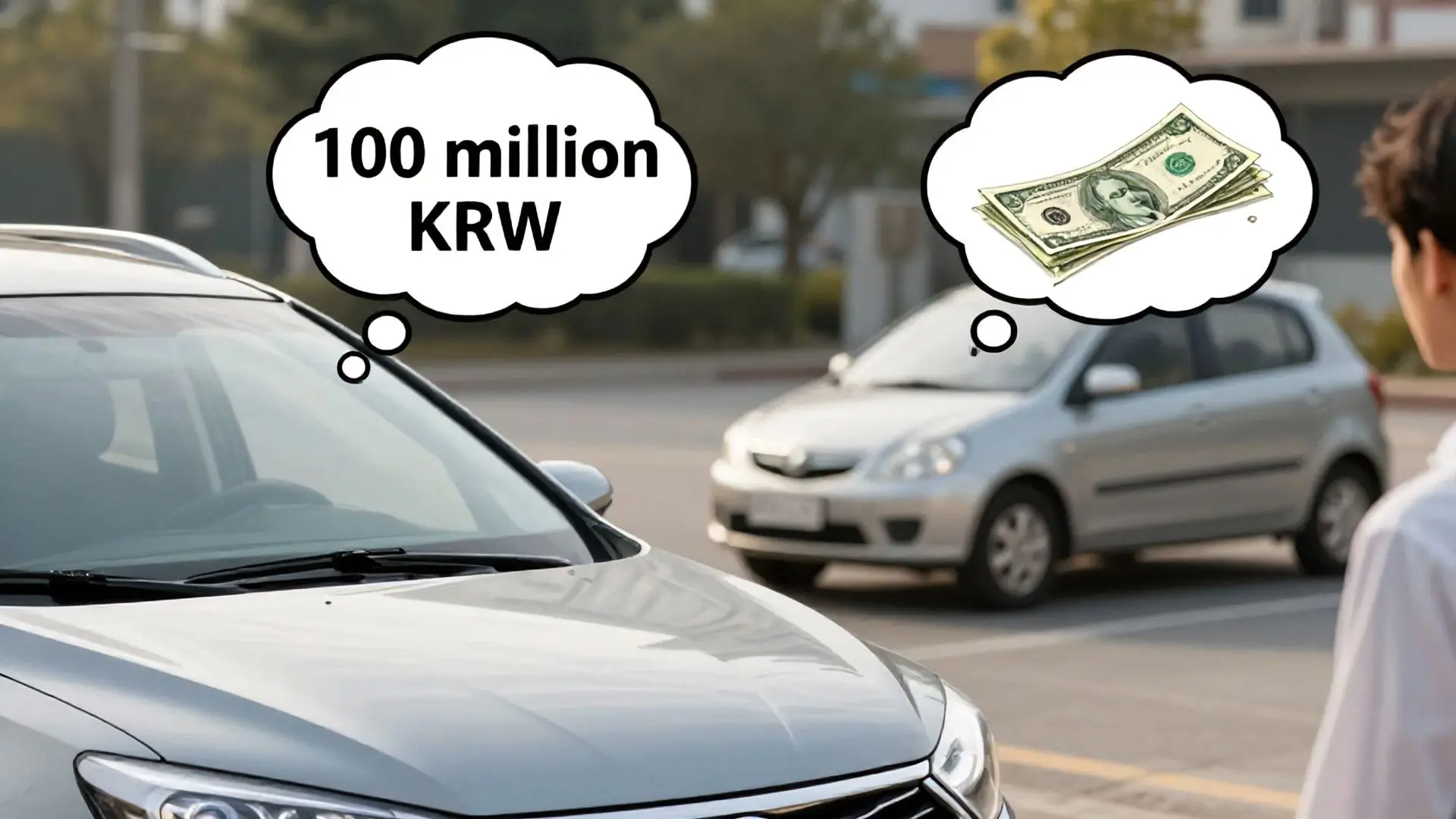 2. 첫 번째 함정: 보상 심리와 소비의 유혹 – '타이밍'이 모든 것을 바꾼다