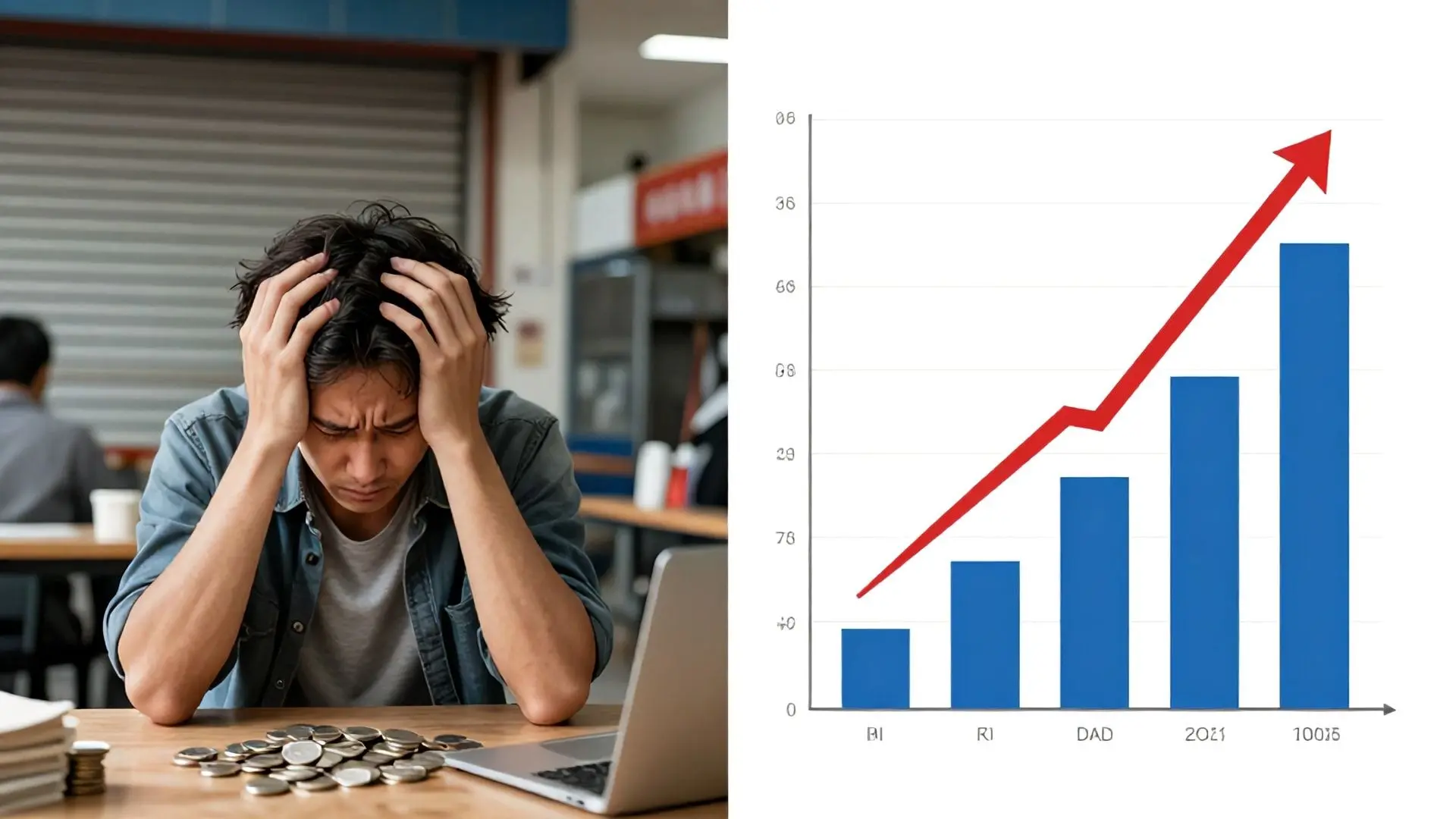 극단적 처방, 아르헨티나의 변화를 이끌다