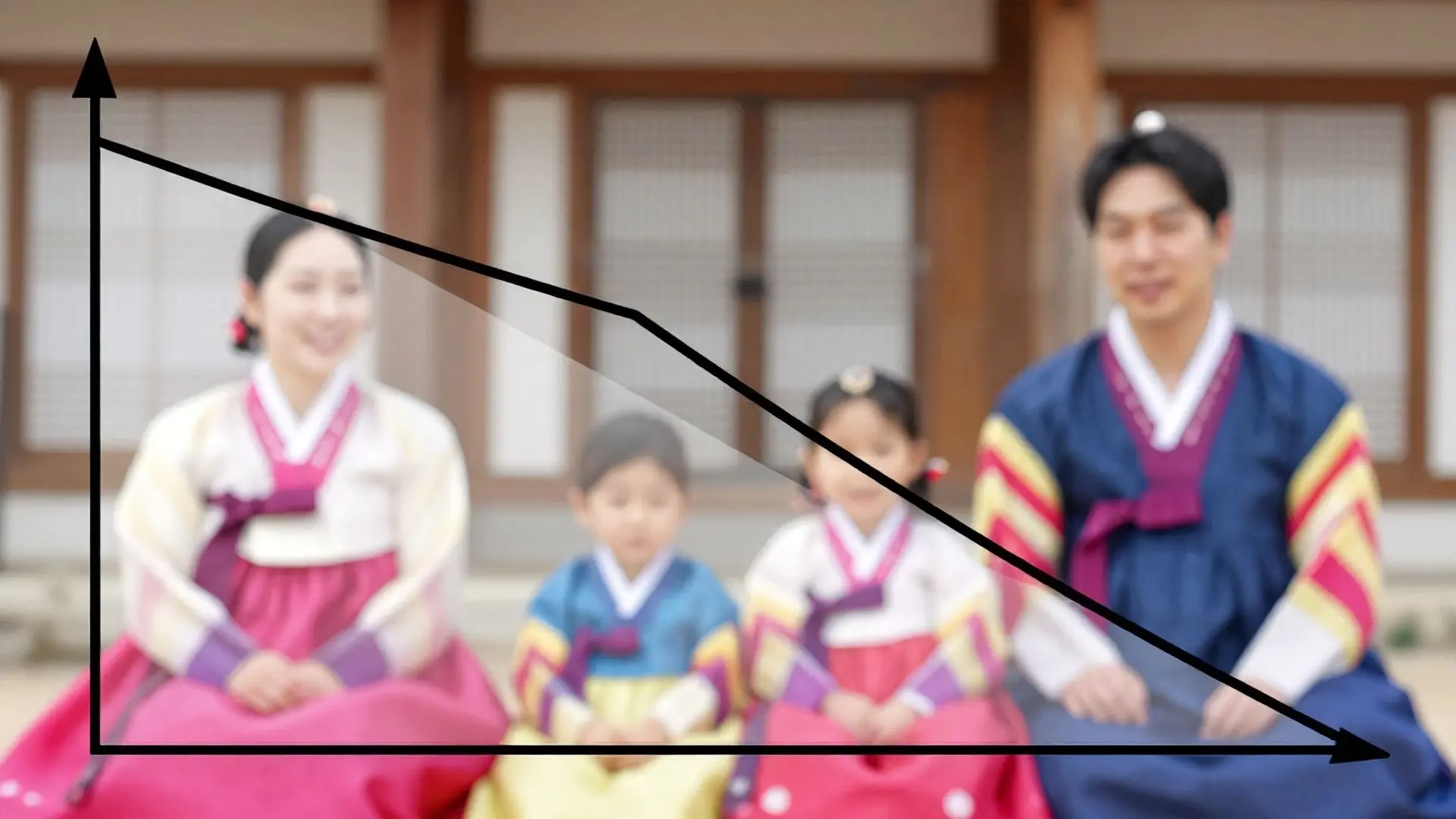 2. 인구 절벽, 착시를 넘어선 냉혹한 현실