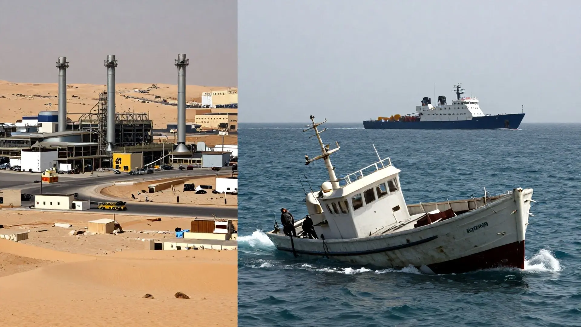 2. 인도주의 뒤에 숨겨진 잔혹한 계산: 무기 판매와 구조의 축소