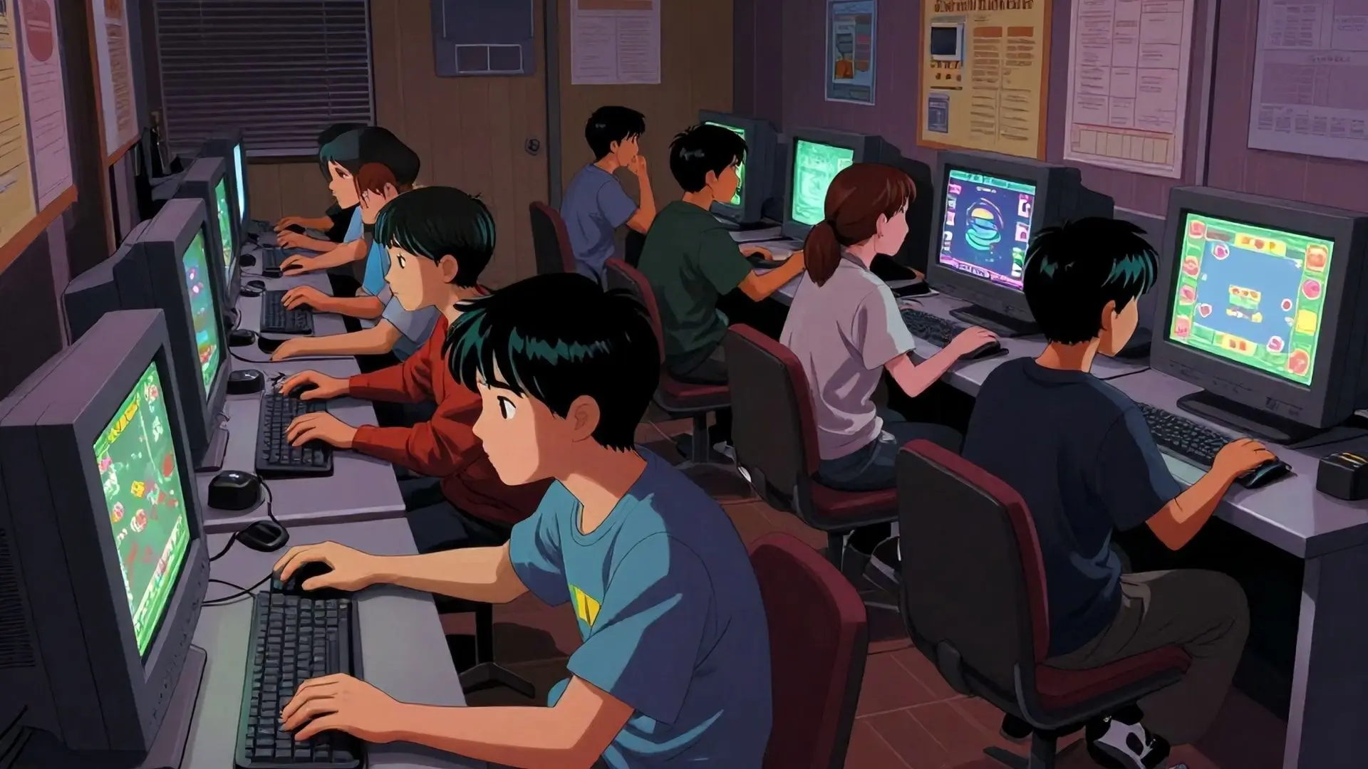 1. 서론: K-게임 황금기의 서막