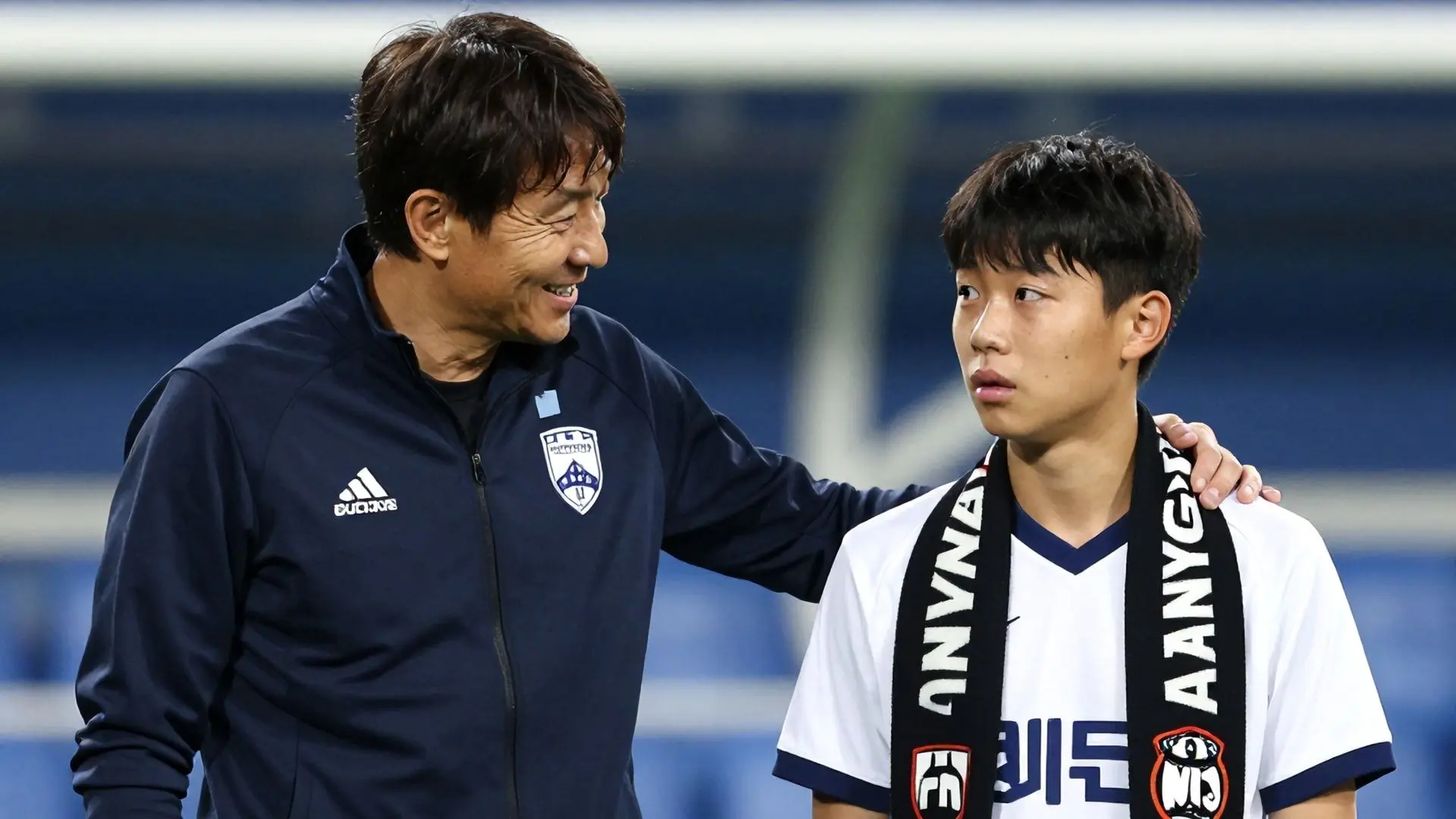 부자(父子)의 K리그 스토리: 갈등과 응원 사이의 진심