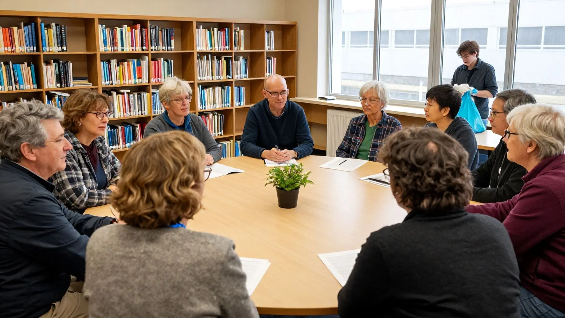 관계와 마음의 정리: 더 나은 나를 위한 여정
