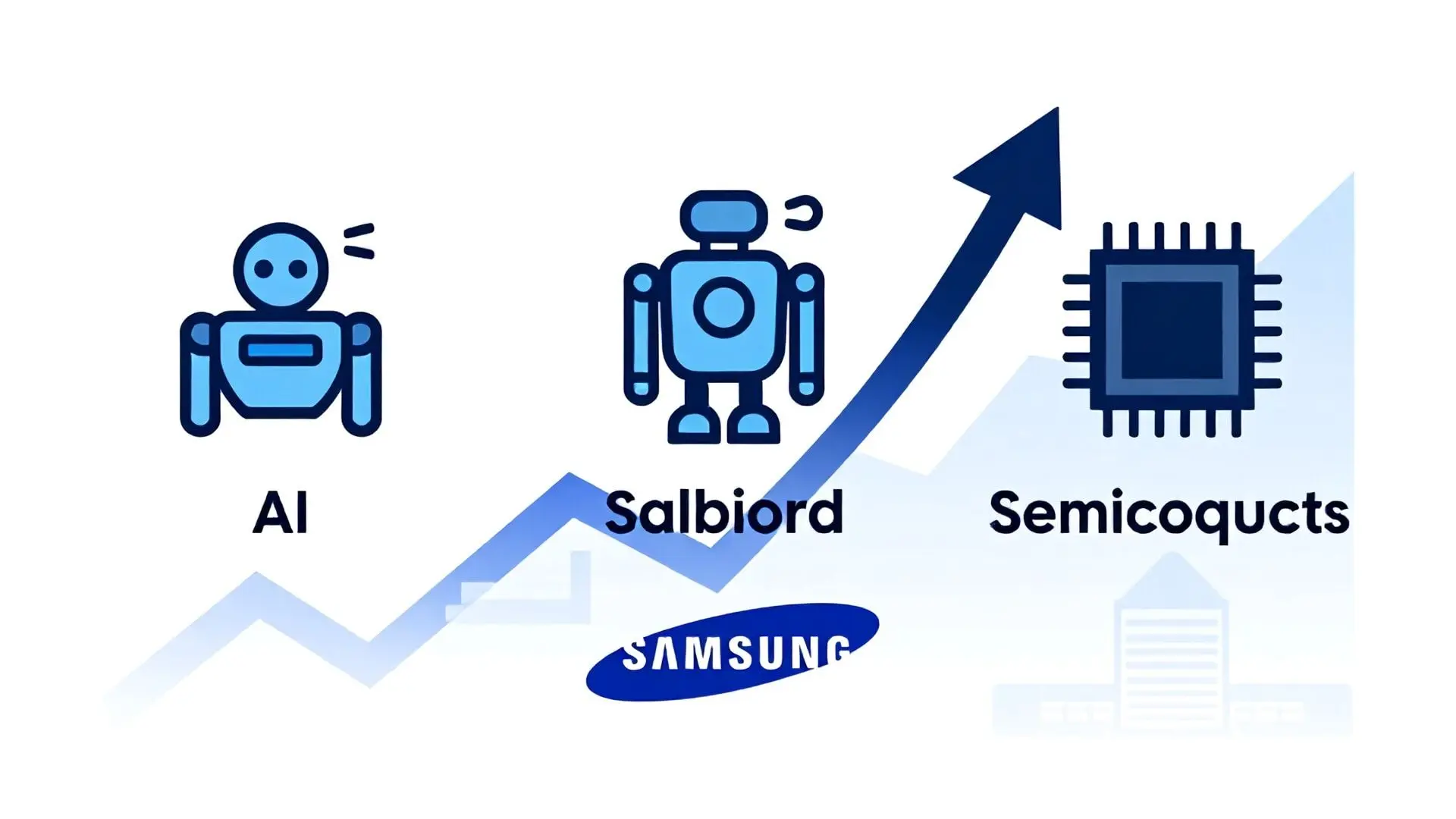 2. 시장의 주역들: AI, 로봇, 반도체