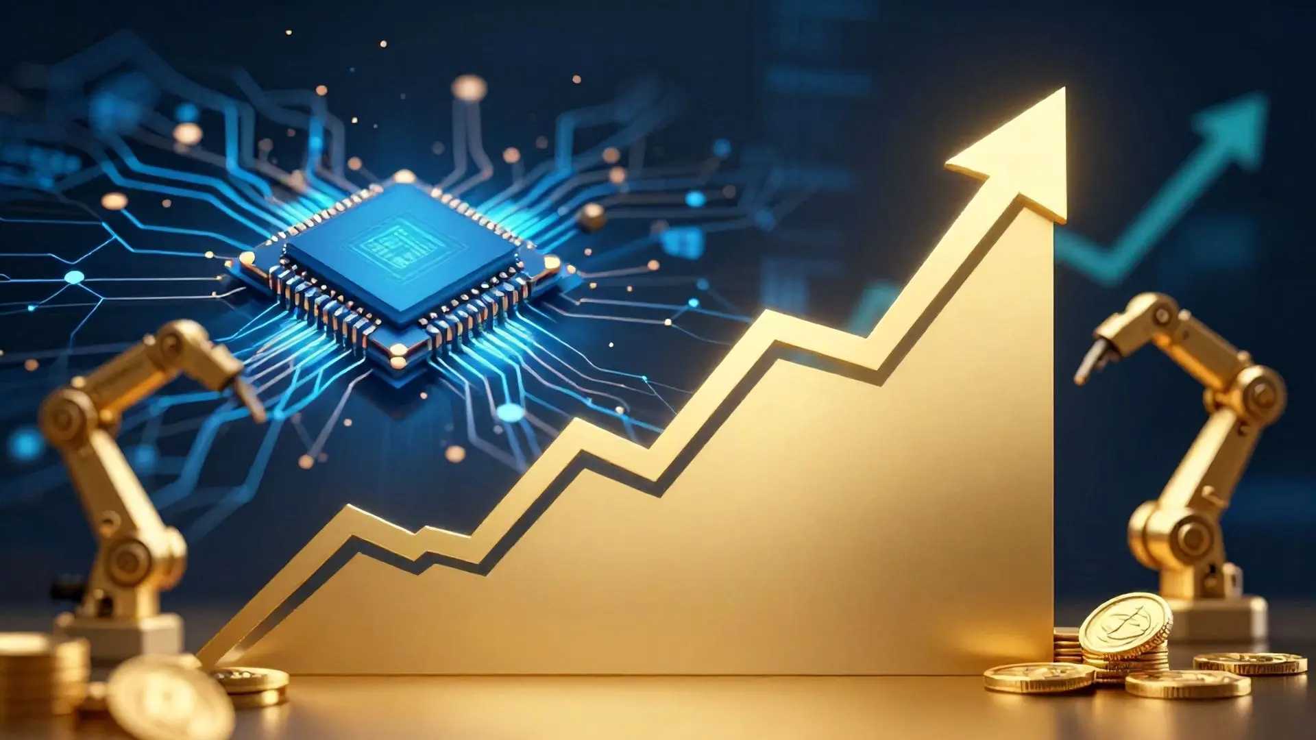 3. 독점적 지위와 성장 잠재력을 가진 '황금주'의 조건