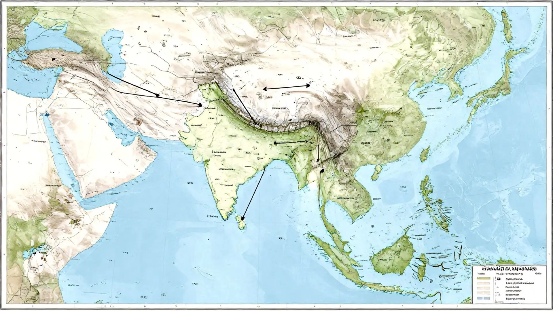 식민지 착취가 낳은 역설: 혁신을 멈춘 제국