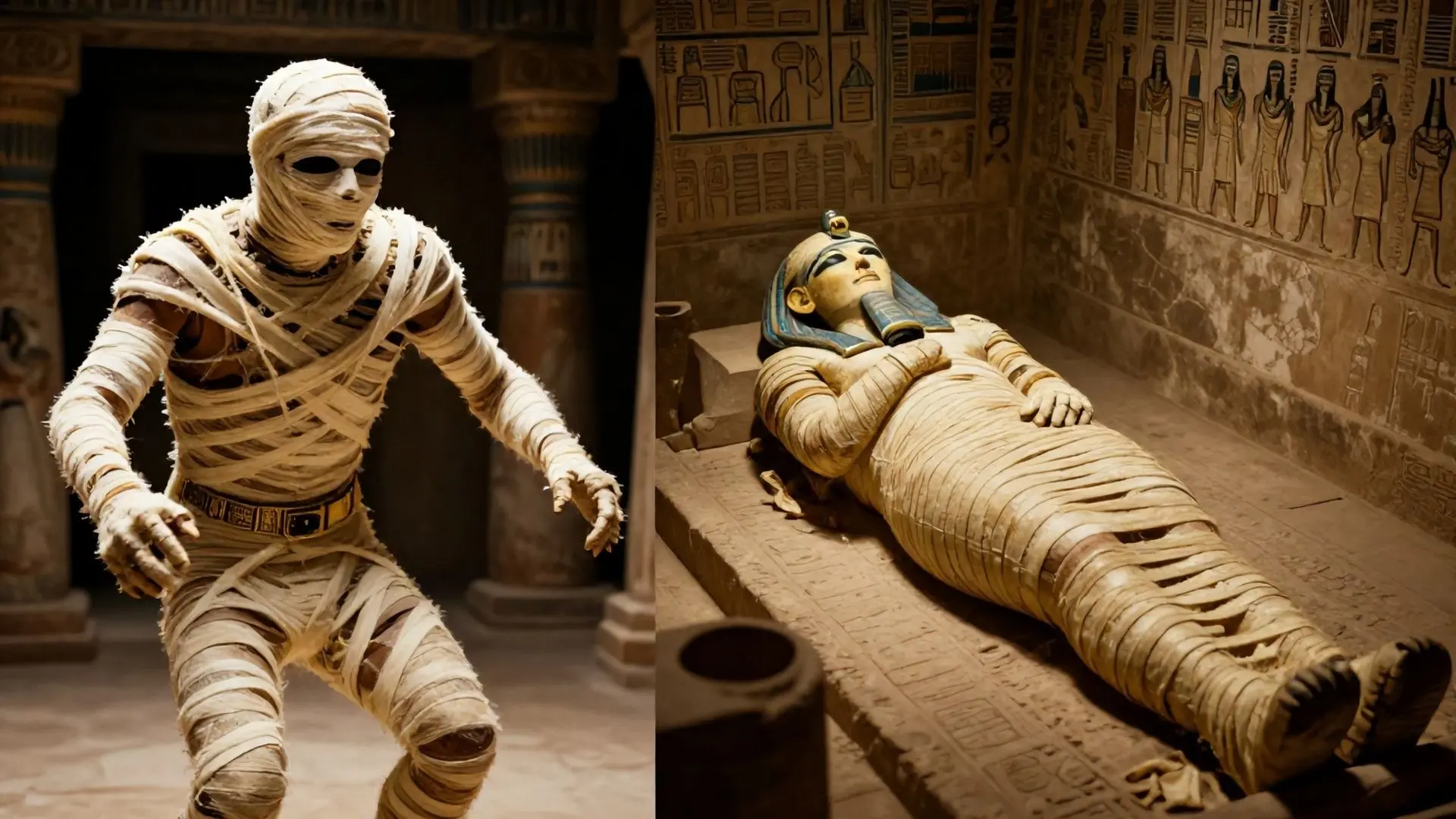 드라마 속 허구와 실제 역사: 전 세계의 오해와 진실