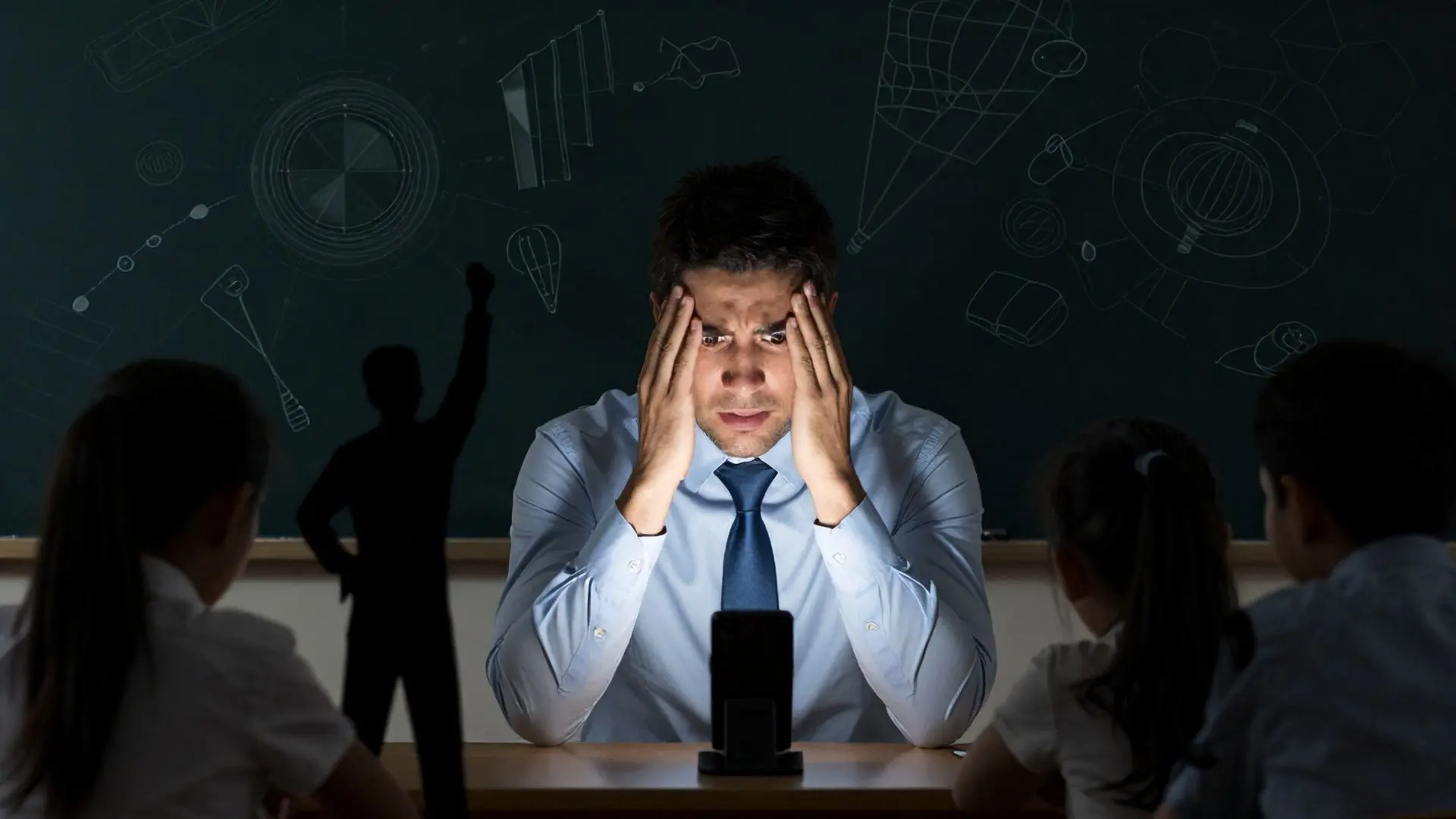 교권 침해, 더 이상 간과할 수 없는 현실