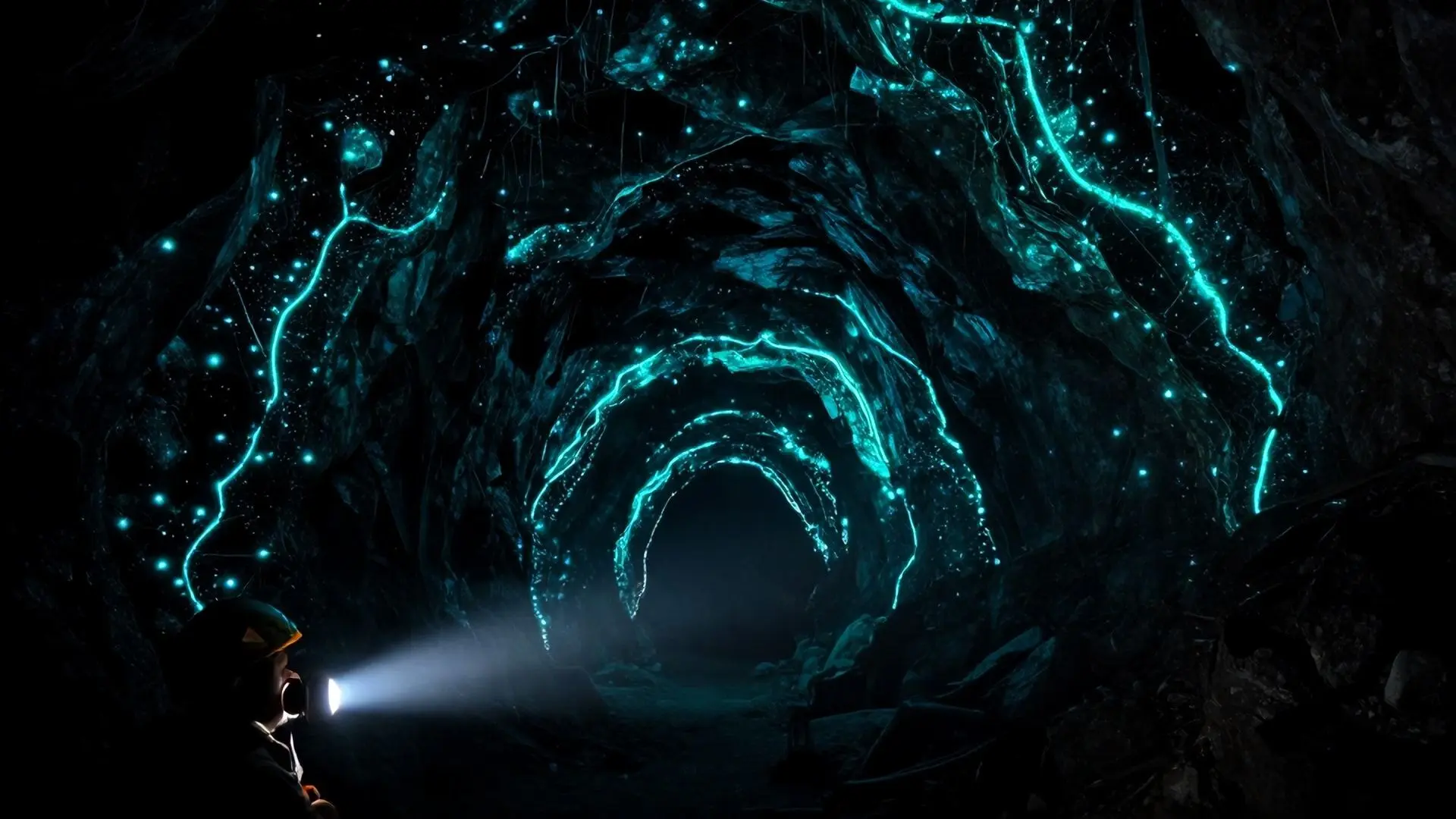 3. 강원도 영월의 기적: 세계를 놀라게 한 상동광산