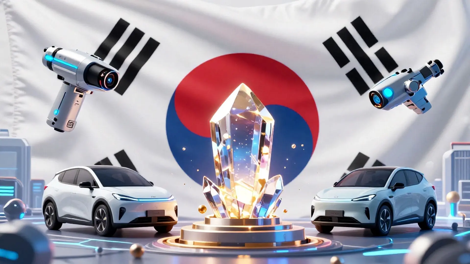 4. 결론: K-텅스텐이 열어갈 대한민국의 새로운 미래