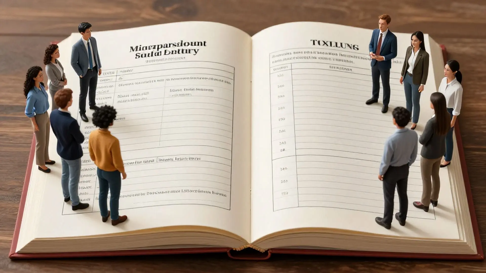 생활기록부 기재, 찬반 논란의 팽팽한 대립