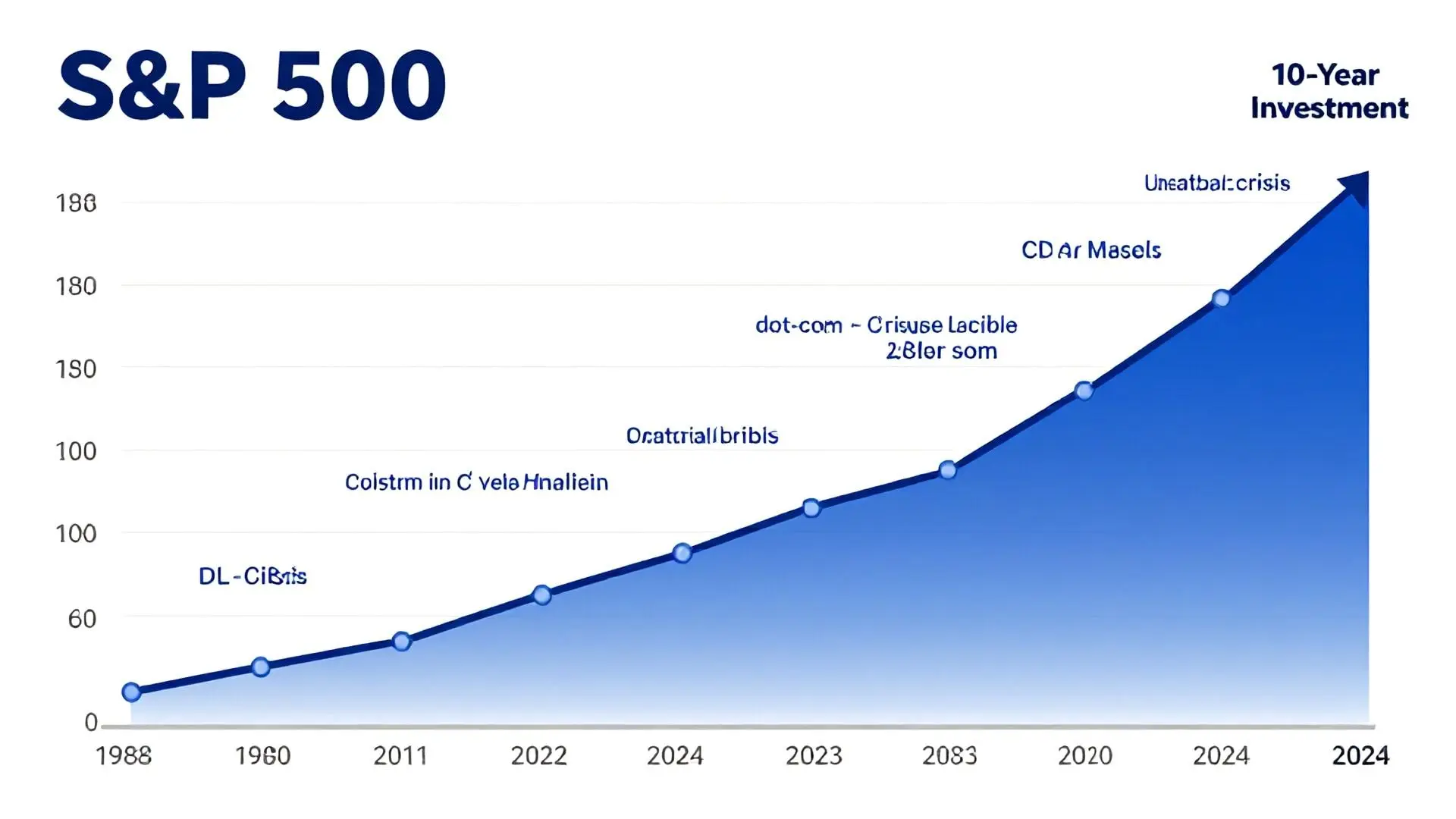 37년 데이터가 보여주는 10년 투자의 냉정한 현실